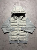 Yelir World Panel Jacket