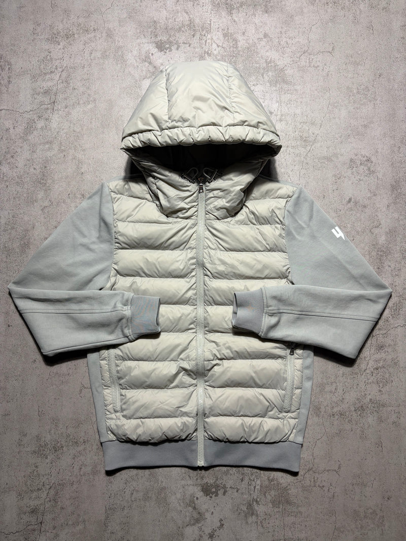 Yelir World Panel Jacket