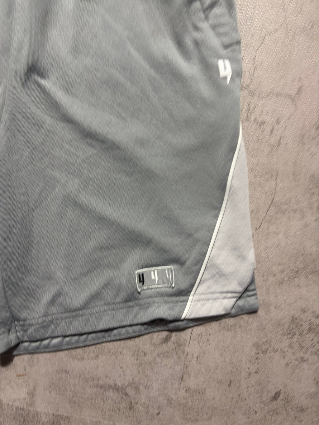 Yelir Basketball Shorts