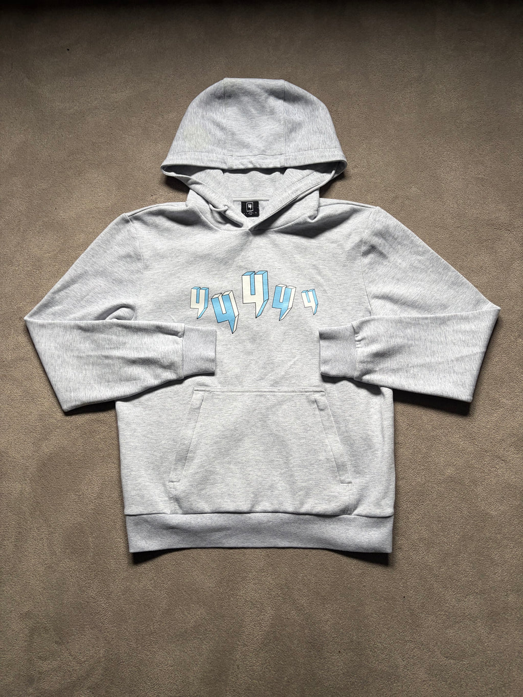 Yelir World Hoodie