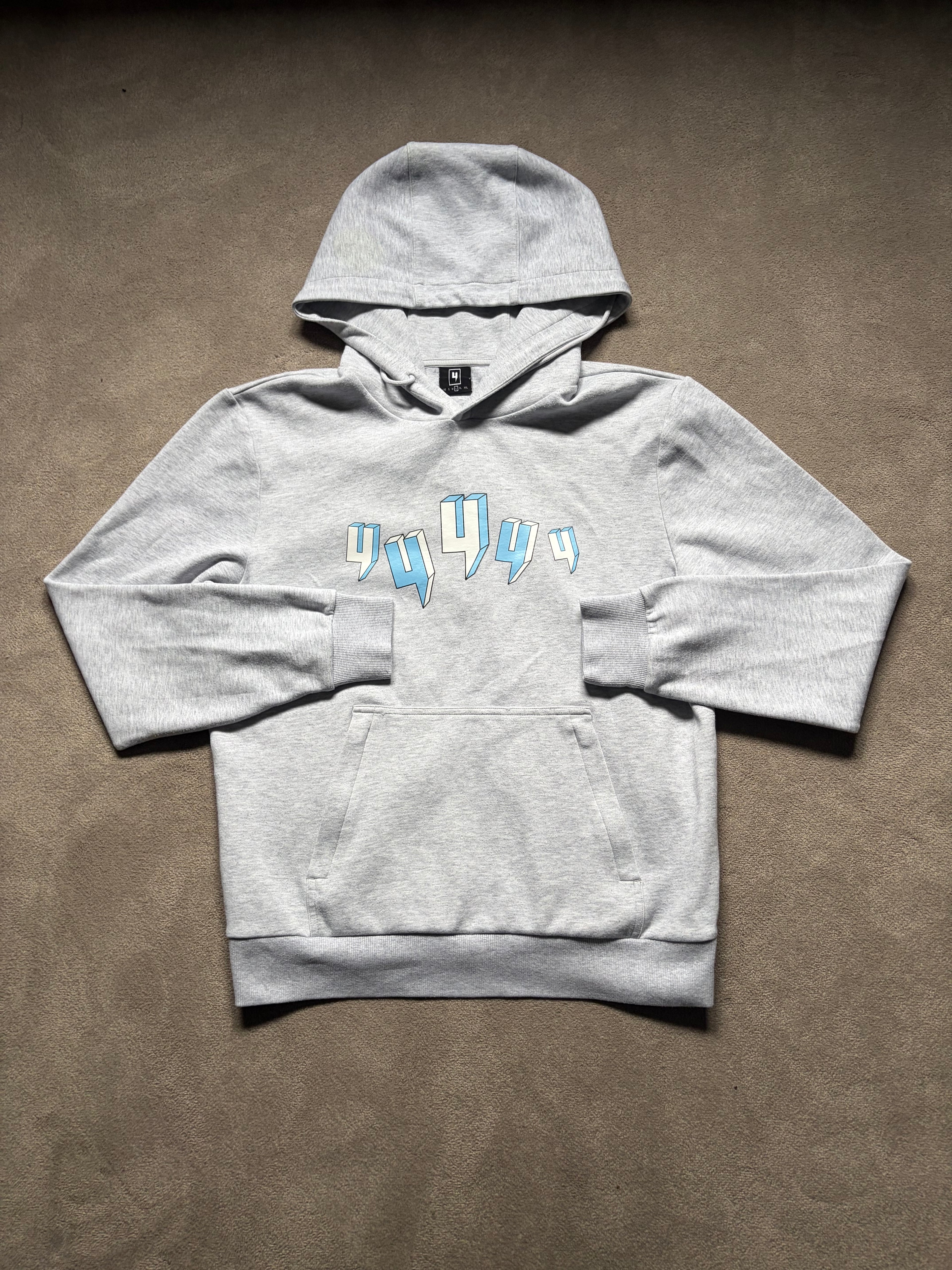 Yelir World Hoodie