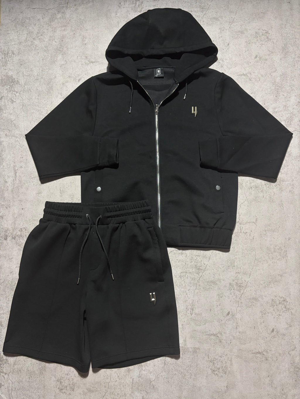 Yelir World “Lux” Tracksuit