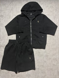 Yelir World “Lux” Tracksuit