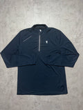 Yelir World Performance 1/4 Zip Navy Large