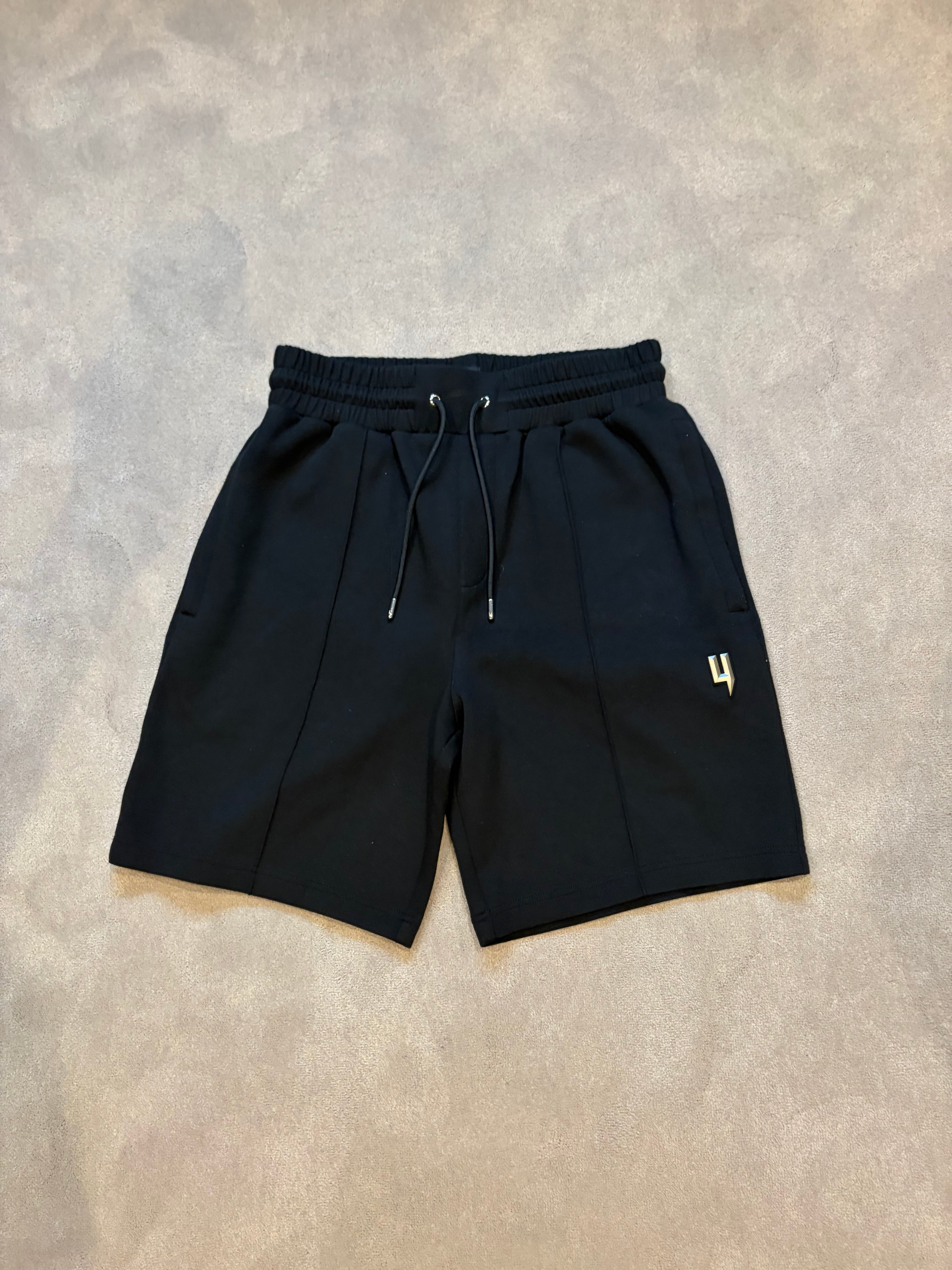 Yelir World “Lux” Shorts