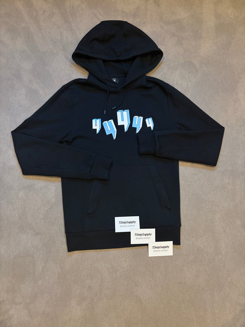Yelir World Hoodie