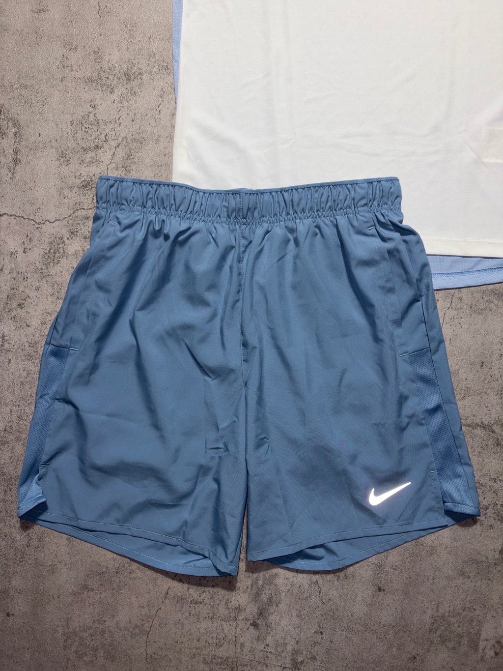 Nike Miler Set Size Small