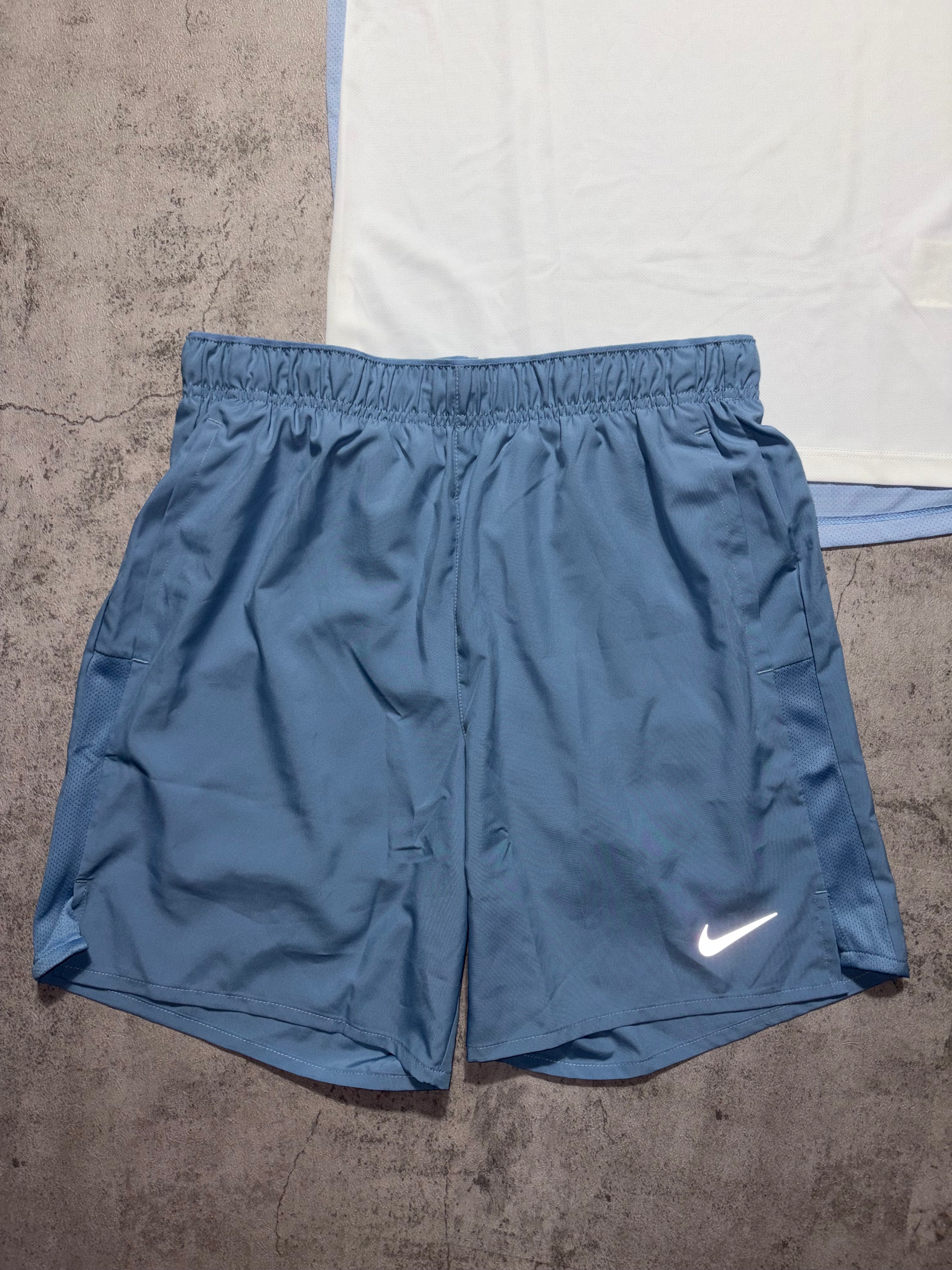 Nike Miler Set Size Small