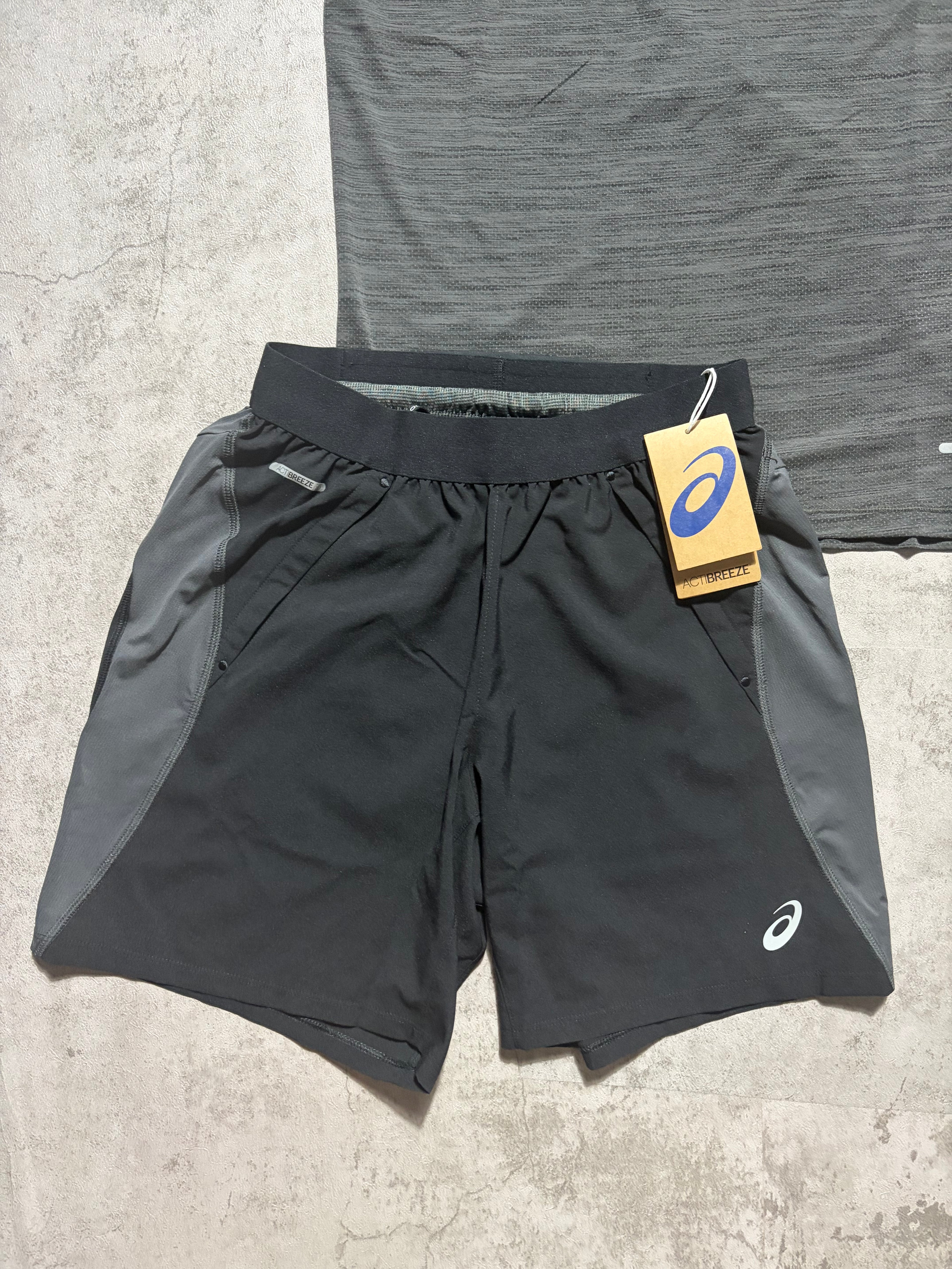 Asics Actibreeze Activewear Set