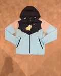 Nike Miler Packable Windrunner