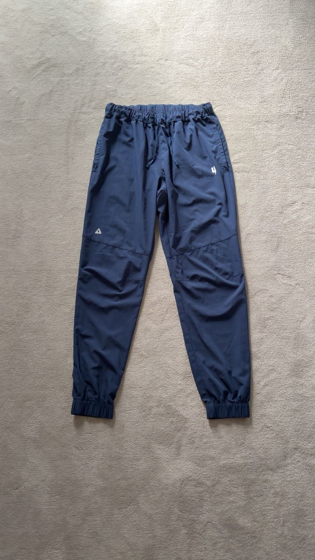 Yelir World Performance Tracksuit