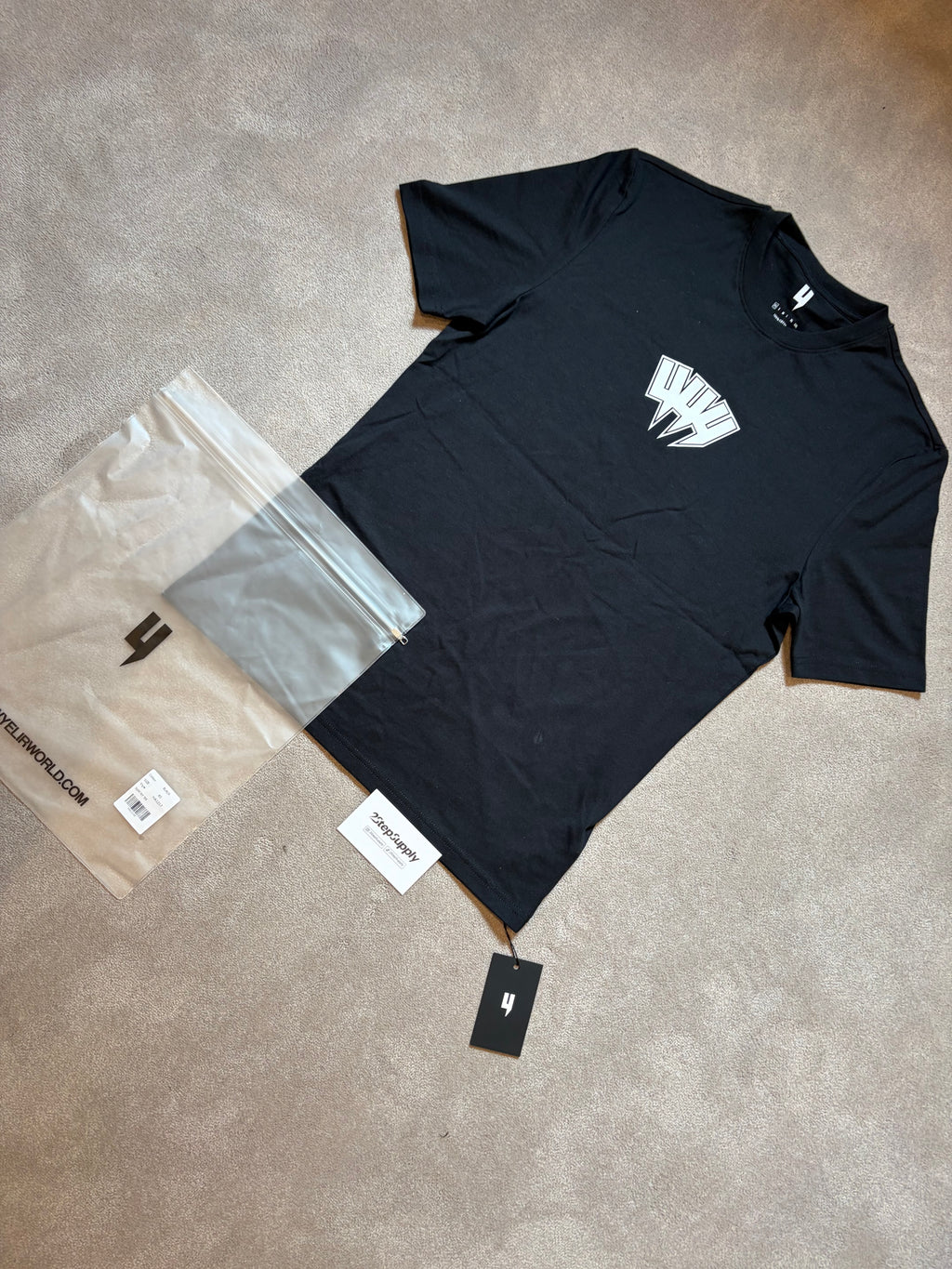 Yelir World Tshirt