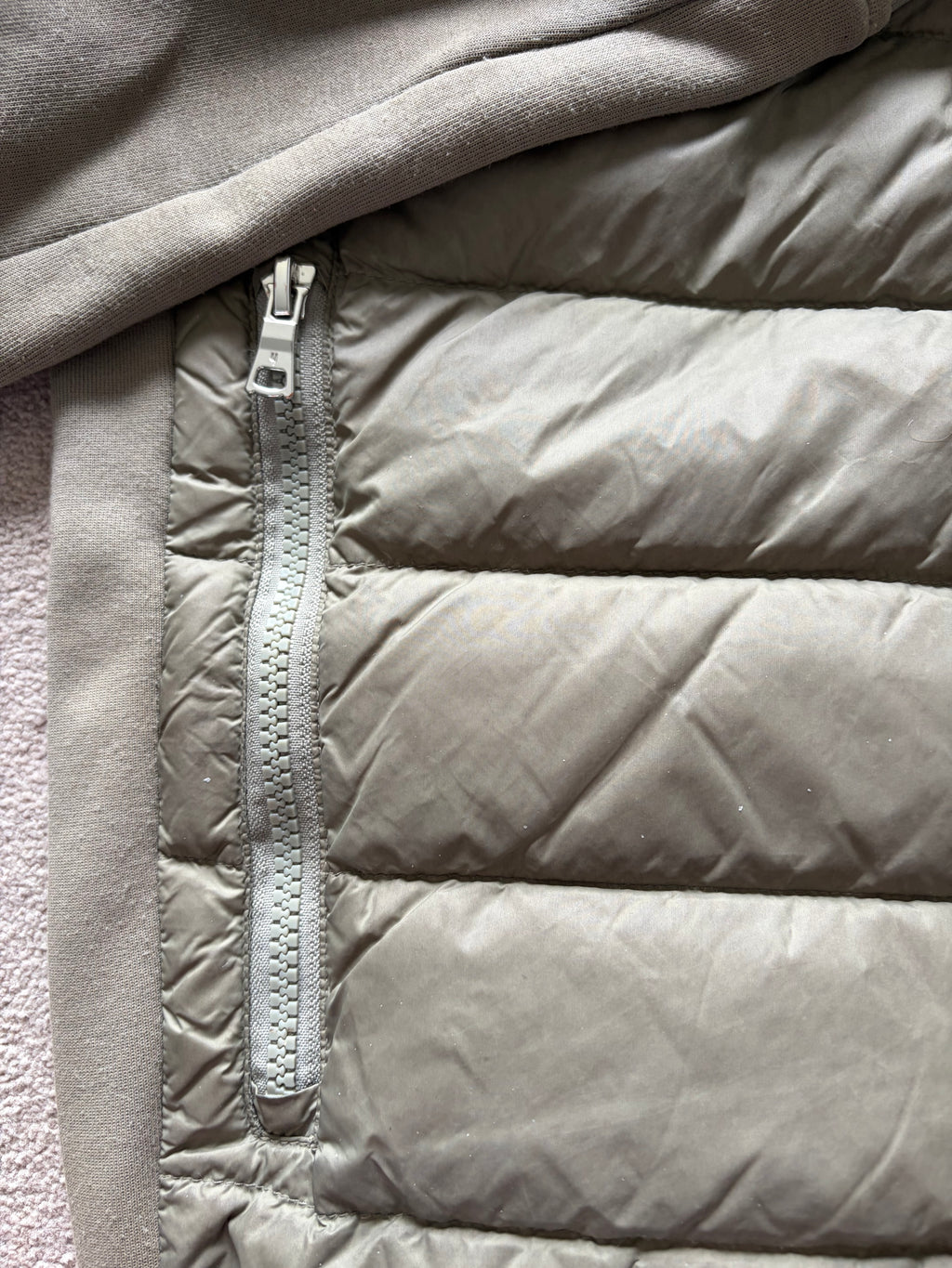 Yelir World Panel Jacket