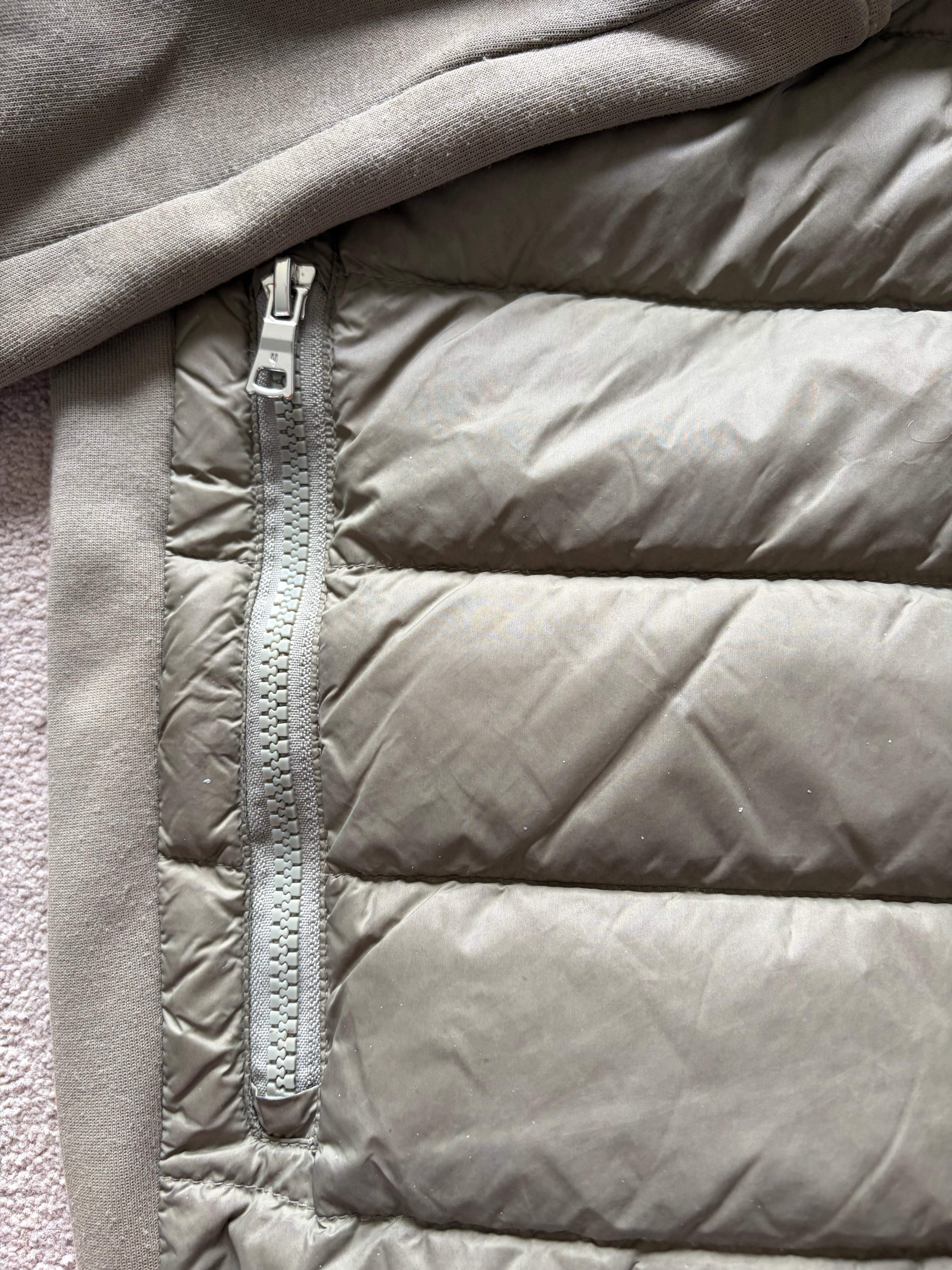Yelir World Panel Jacket