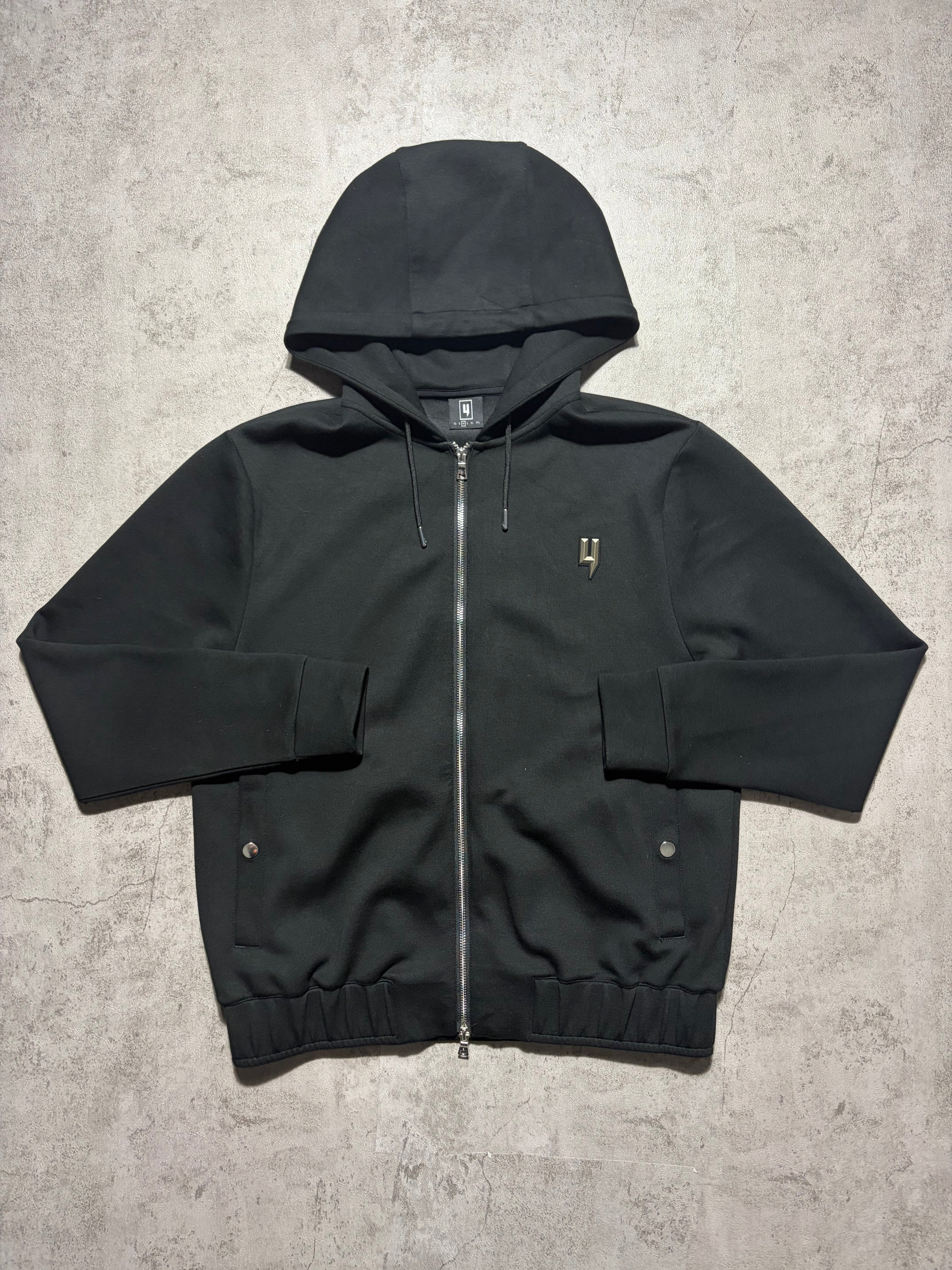 Yelir World Lux Hoodie