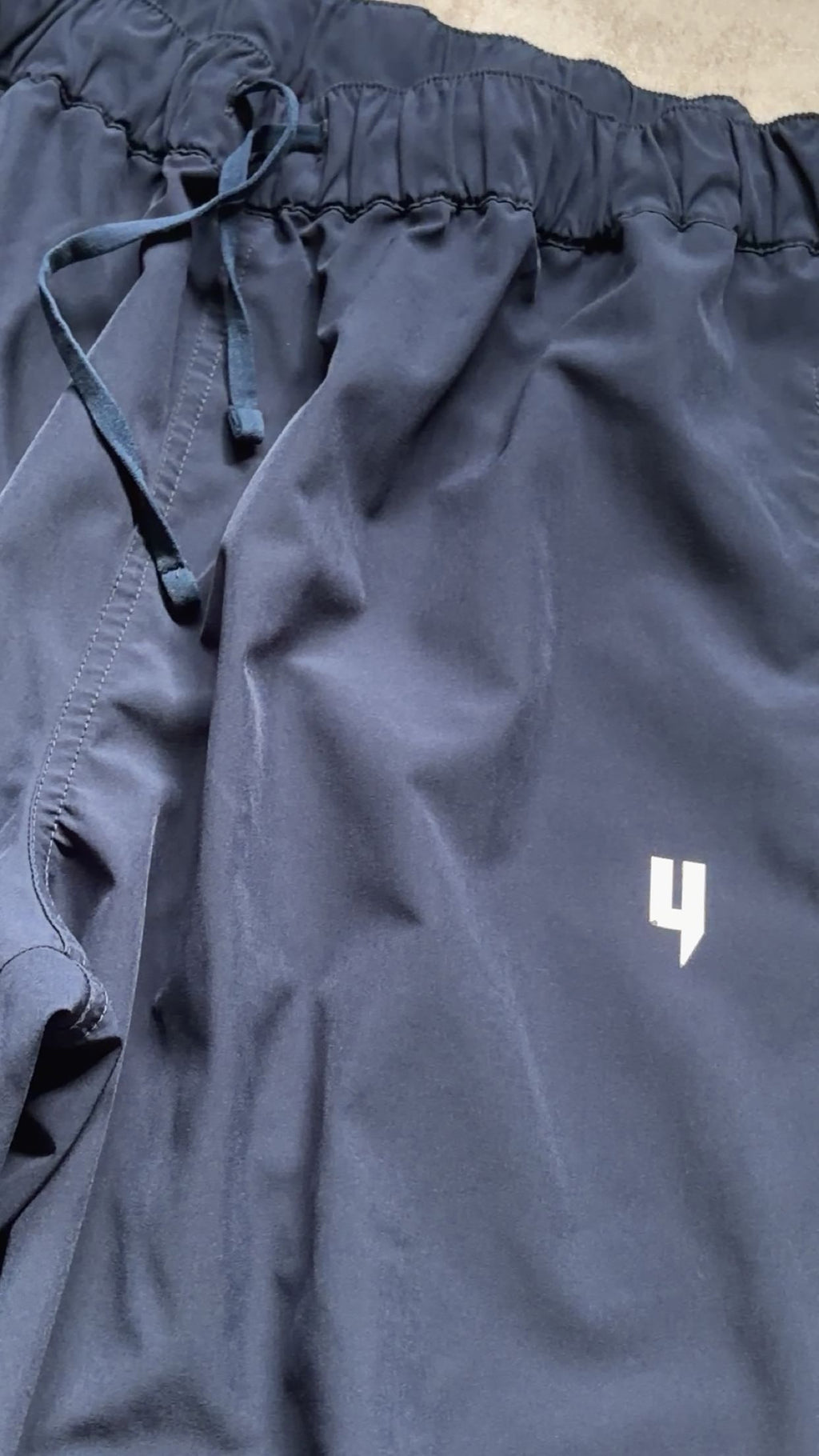Yelir World Performance Tracksuit