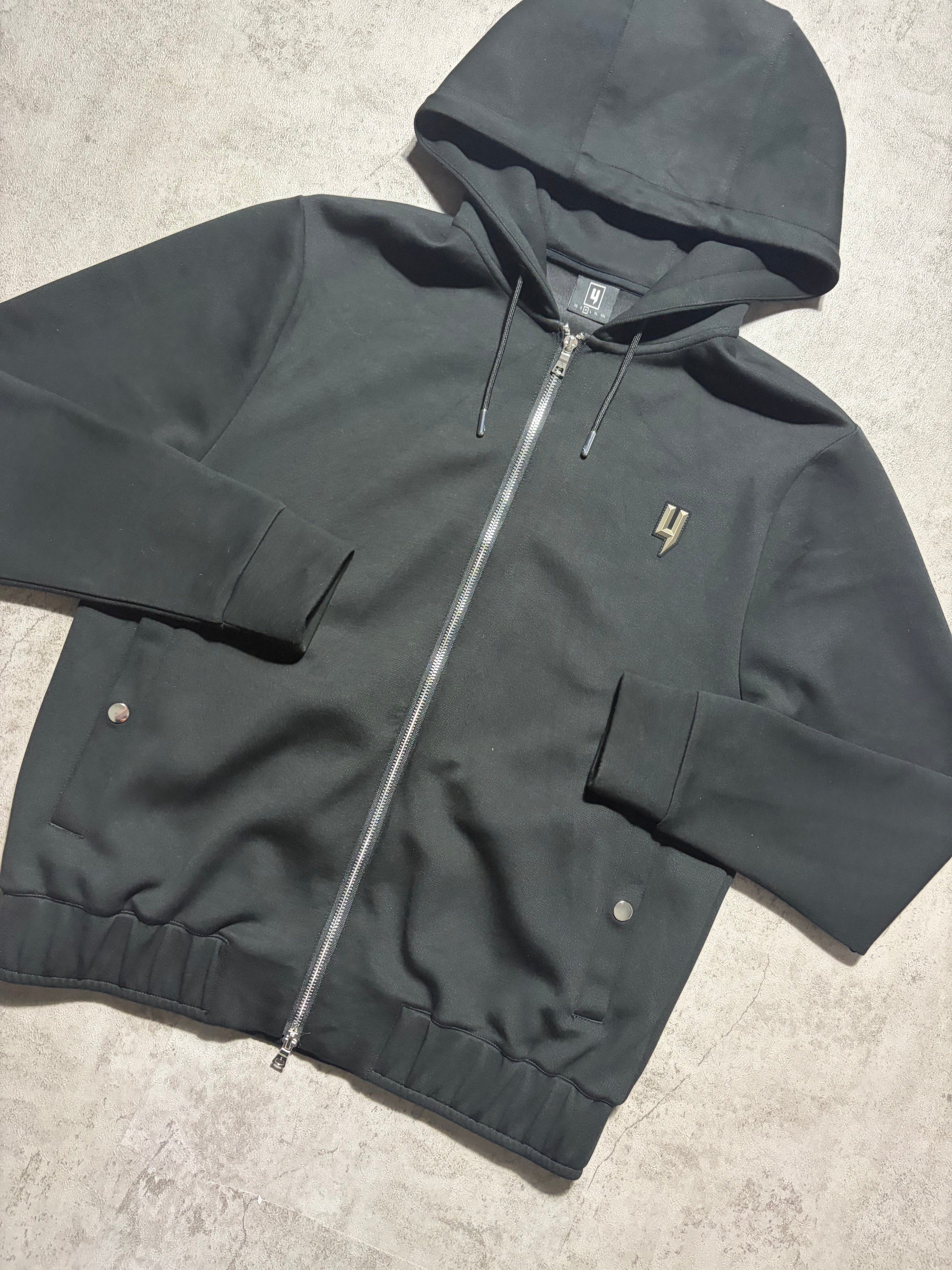 Yelir World Lux Hoodie