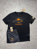 Asics Fuji Trail Activewear Set