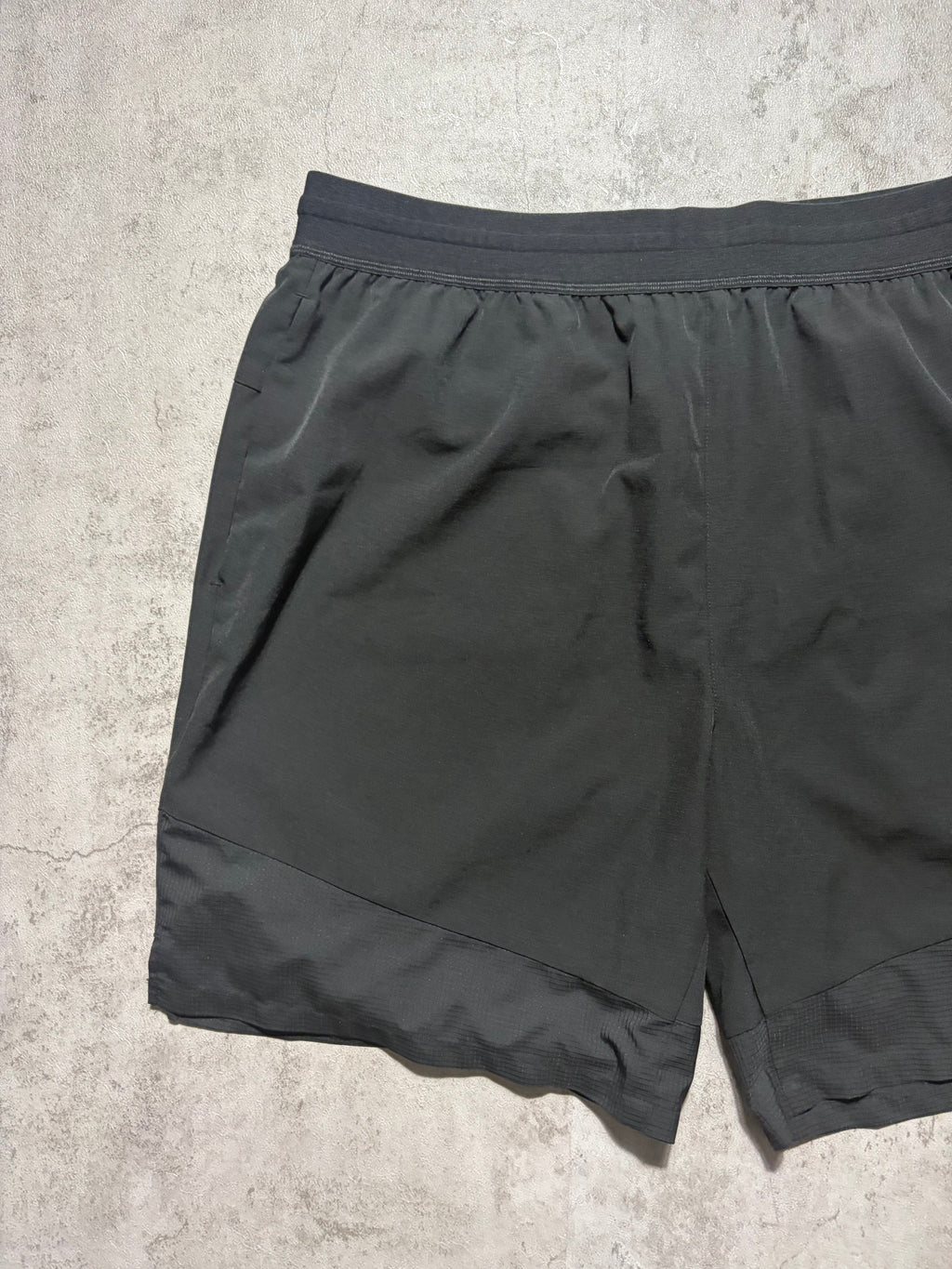Yelir World Performance Shorts Extra Large