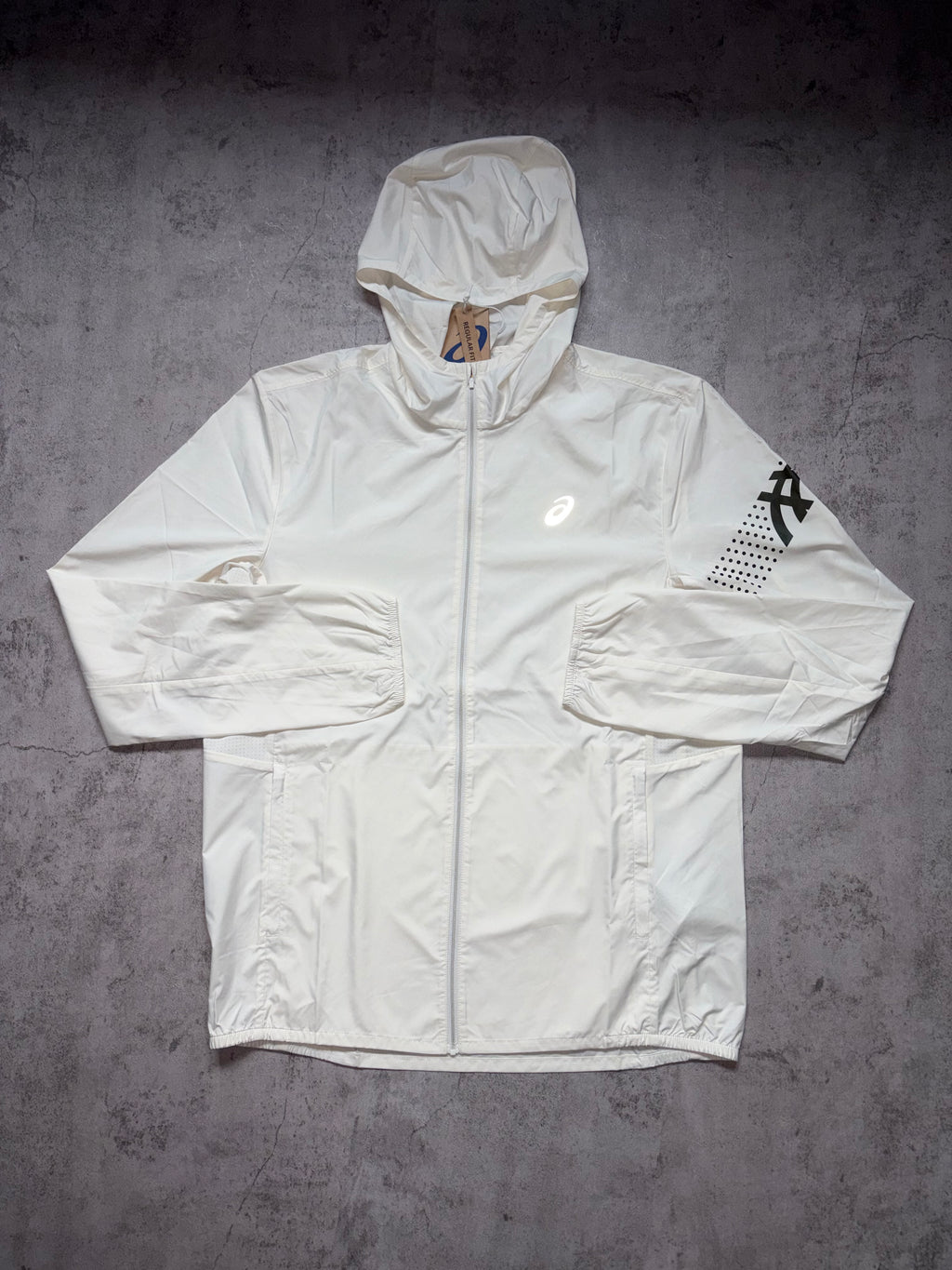 Asics Icon SS GPX Activewear Set