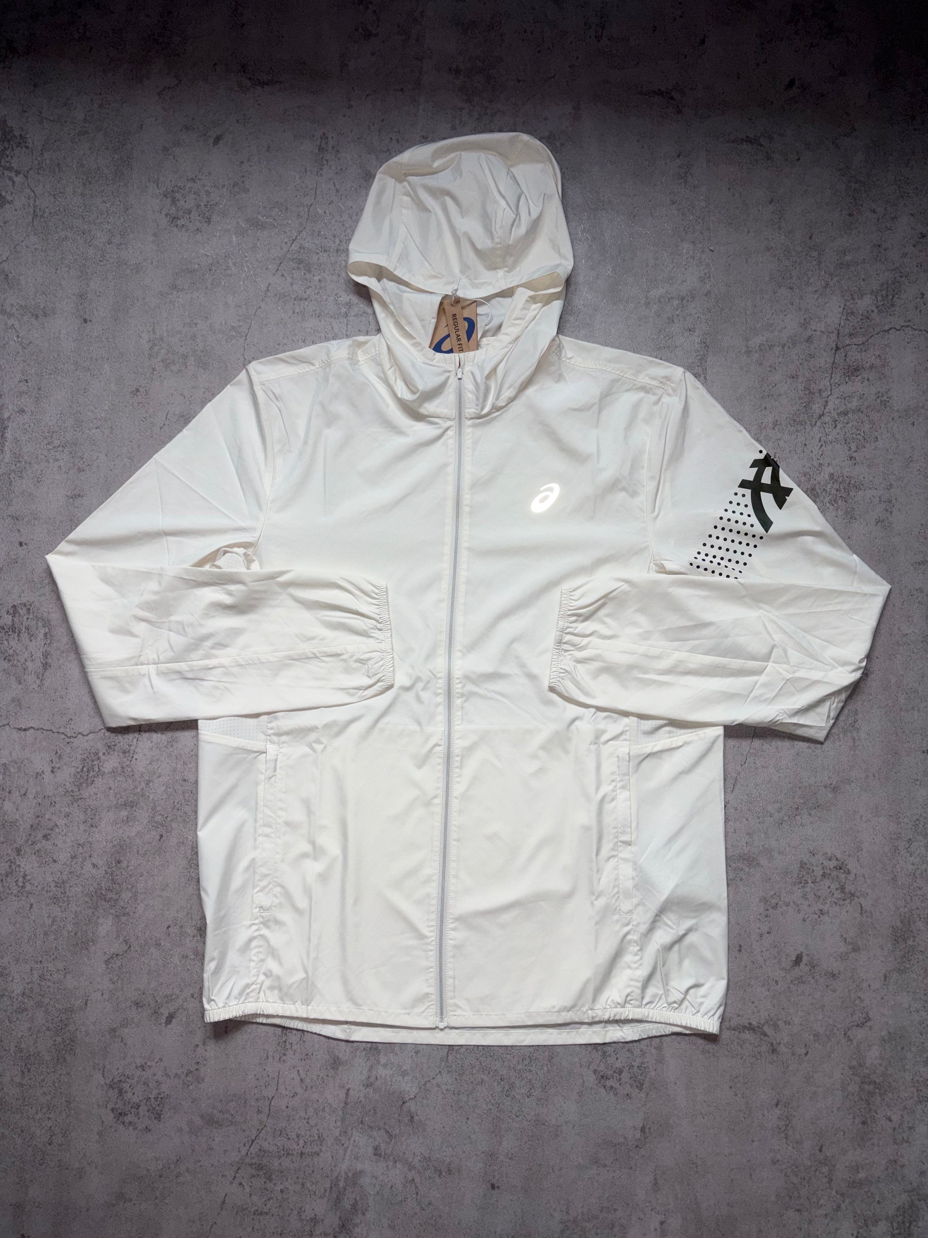 Asics Icon SS GPX Activewear Set