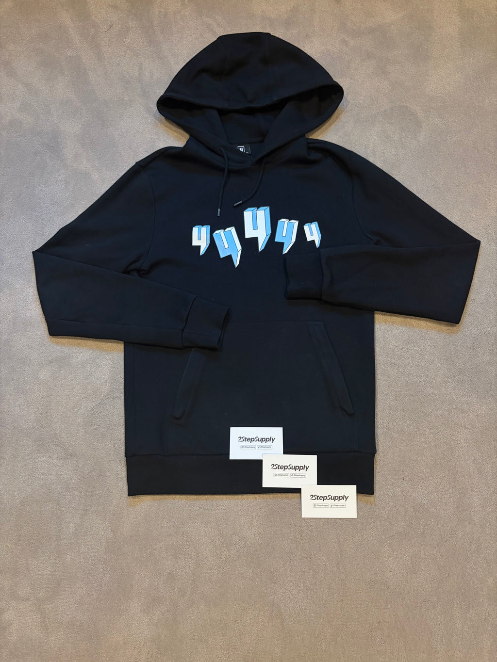 Yelir World Hoodie