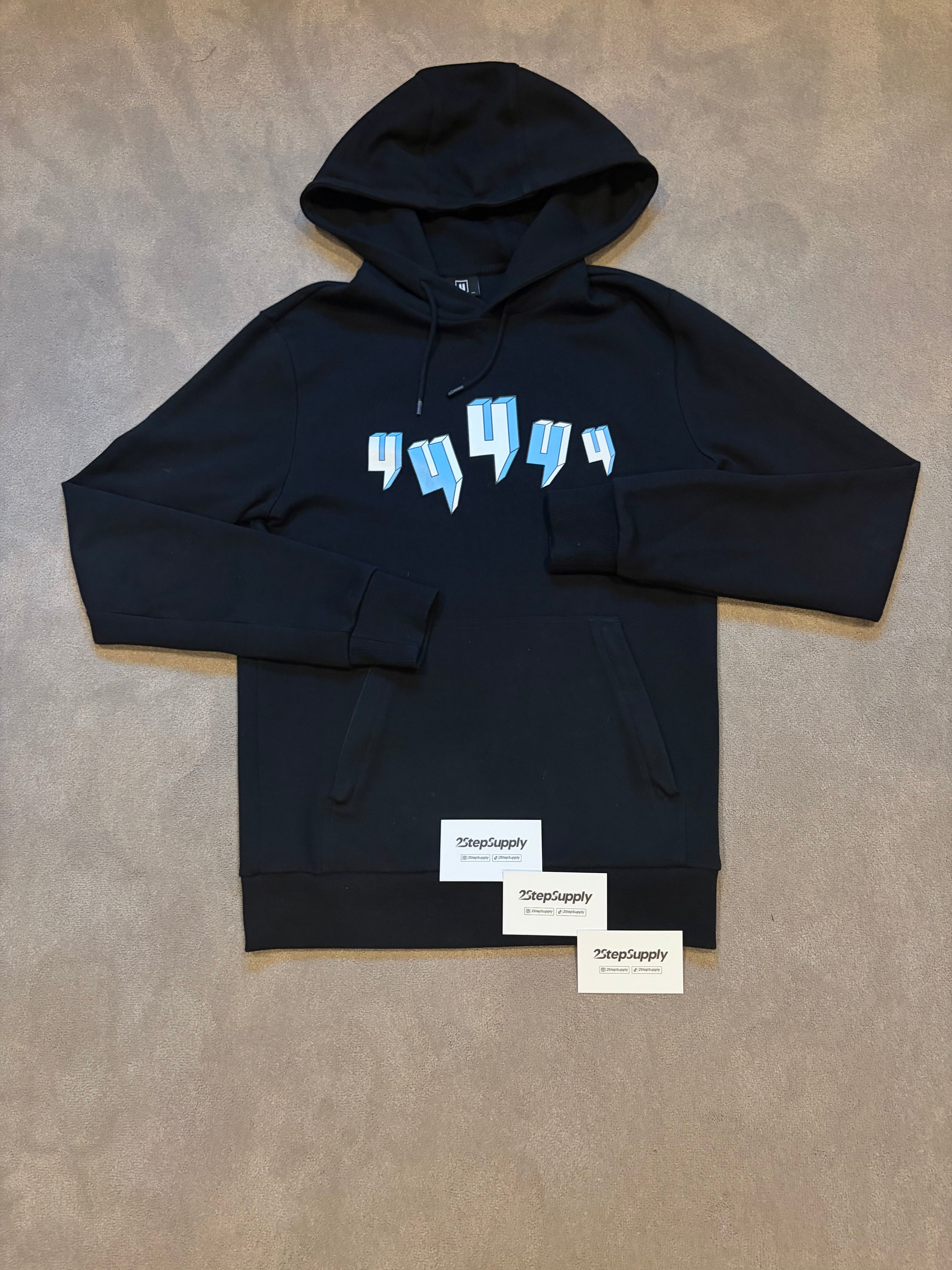 Yelir World Hoodie