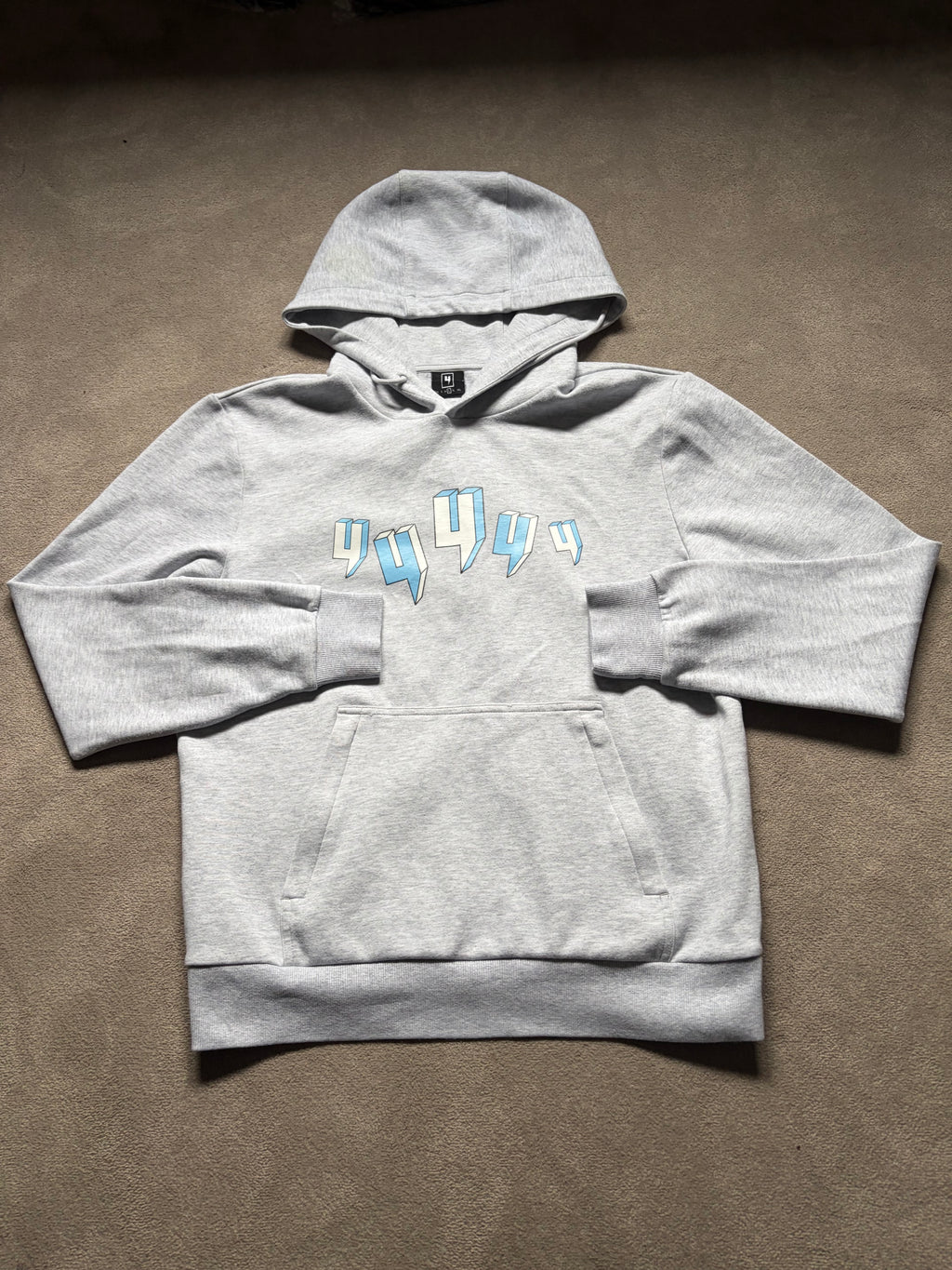 Yelir World Hoodie