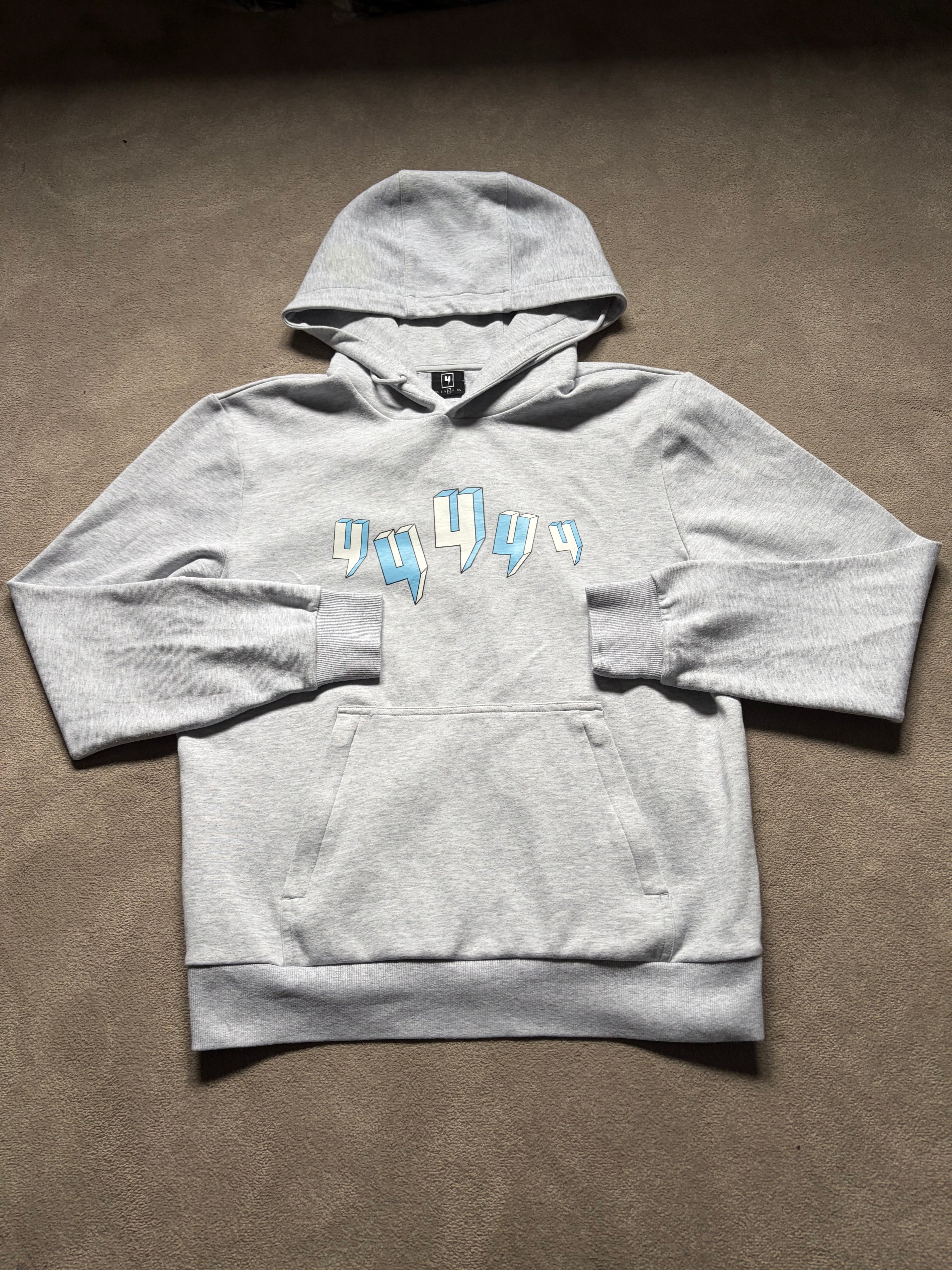 Yelir World Hoodie