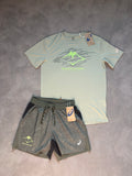 Asics Fuji Trail Set