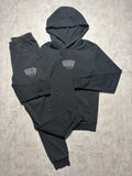 Yelir World Reflective 3Y tracksuit