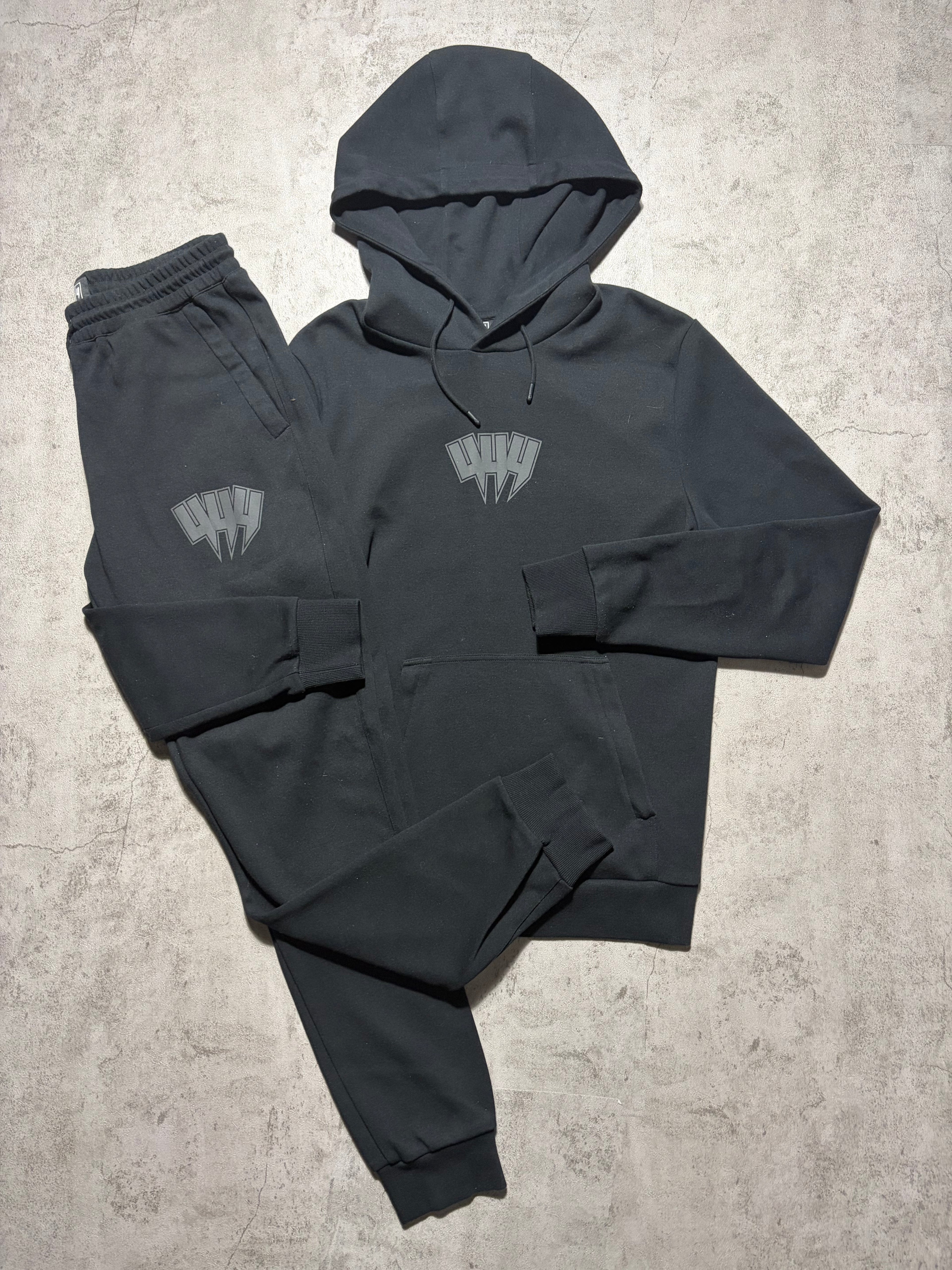 Yelir World Reflective 3Y tracksuit
