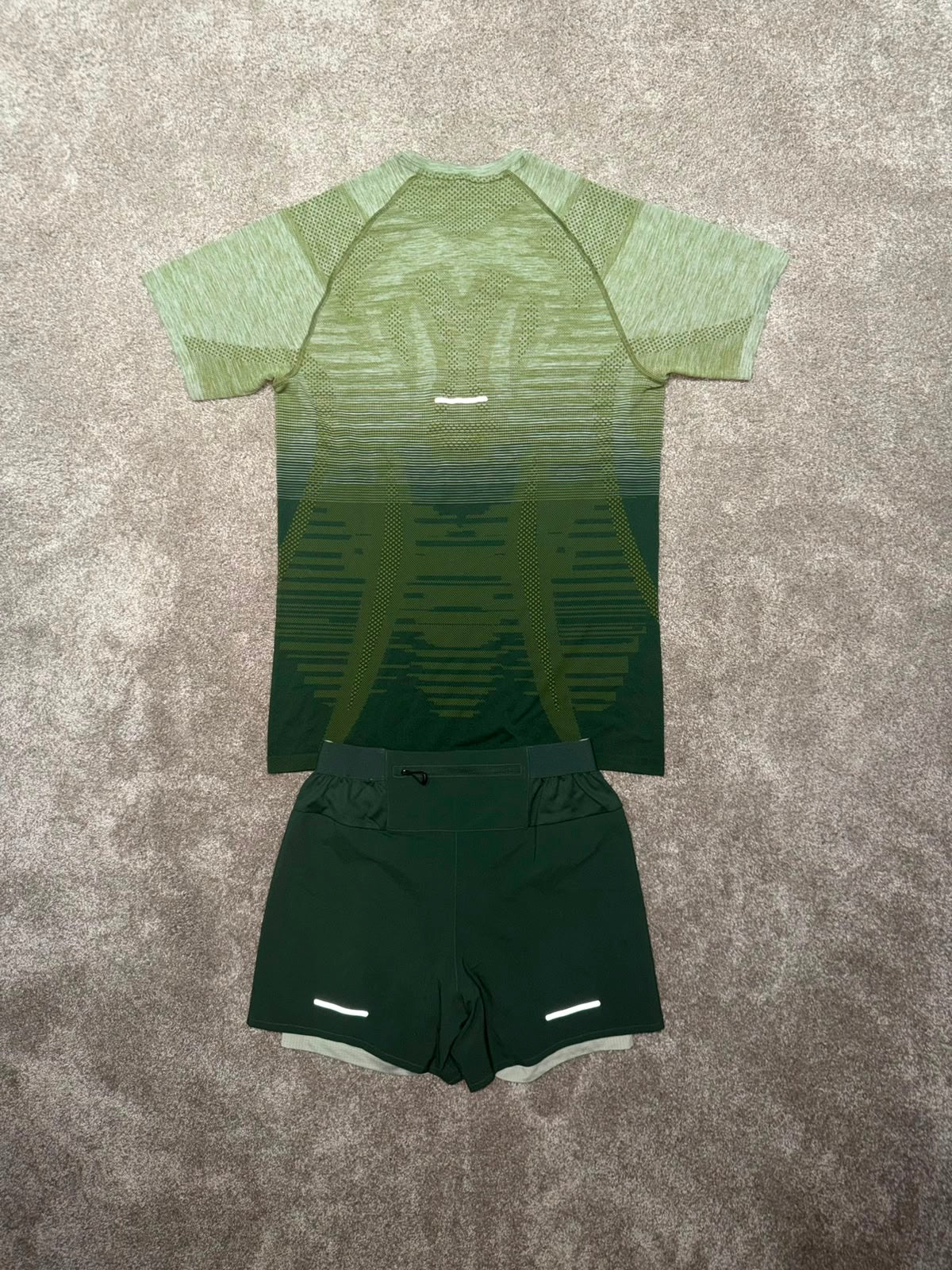 Asics Seamless Set