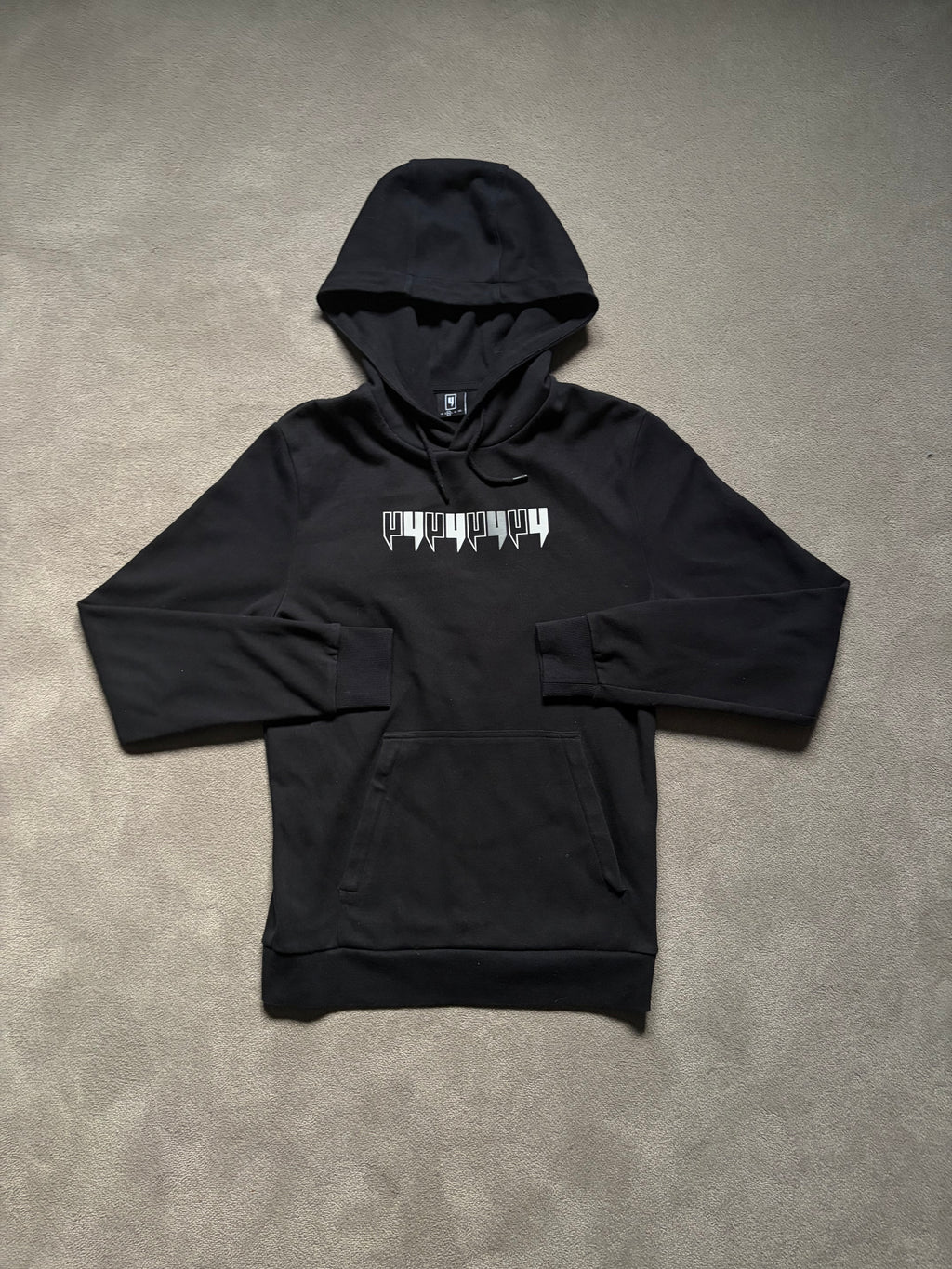 Yelir World Reflective Tracksuit “8Y design”