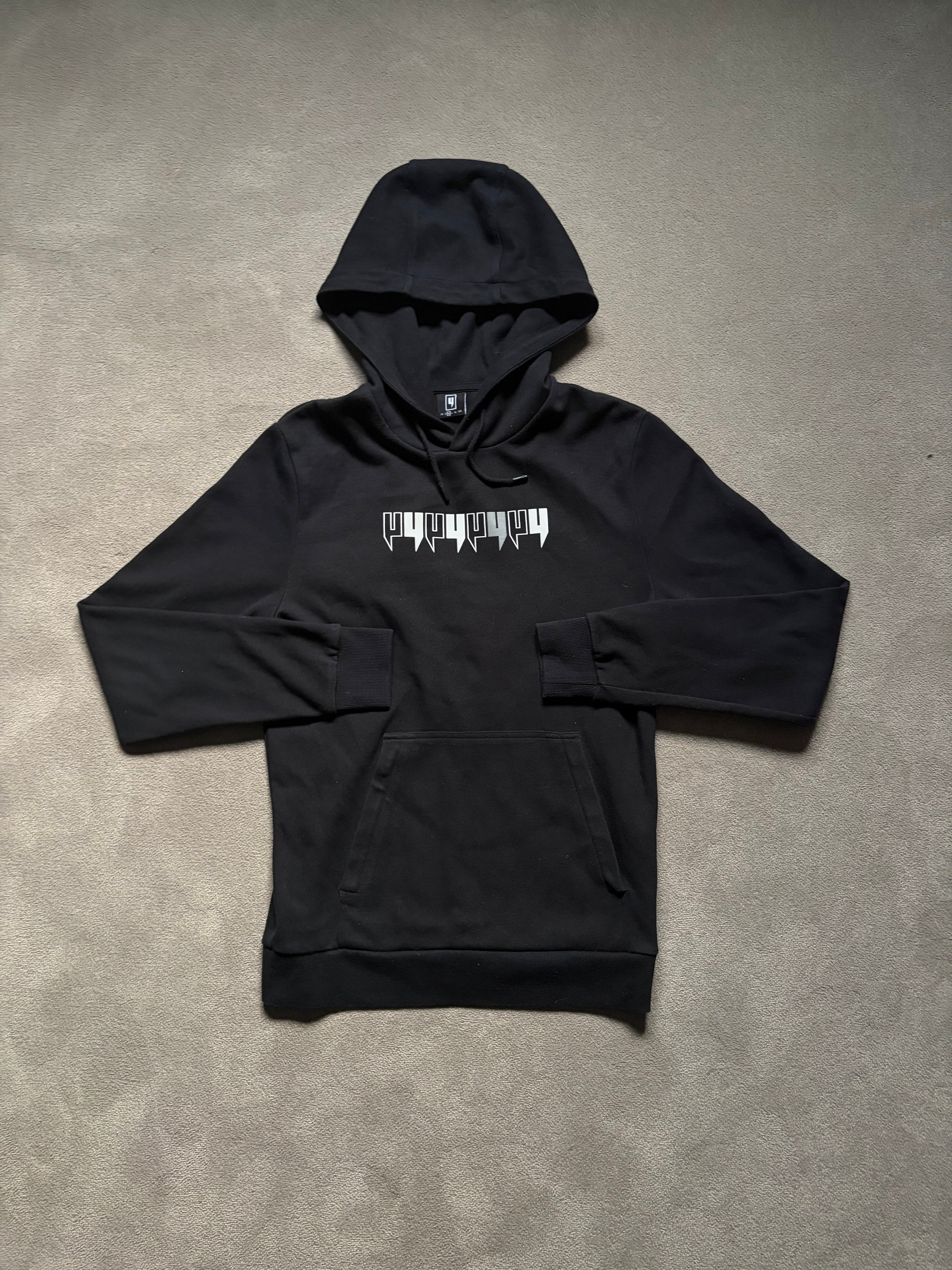 Yelir World Reflective Tracksuit “8Y design”
