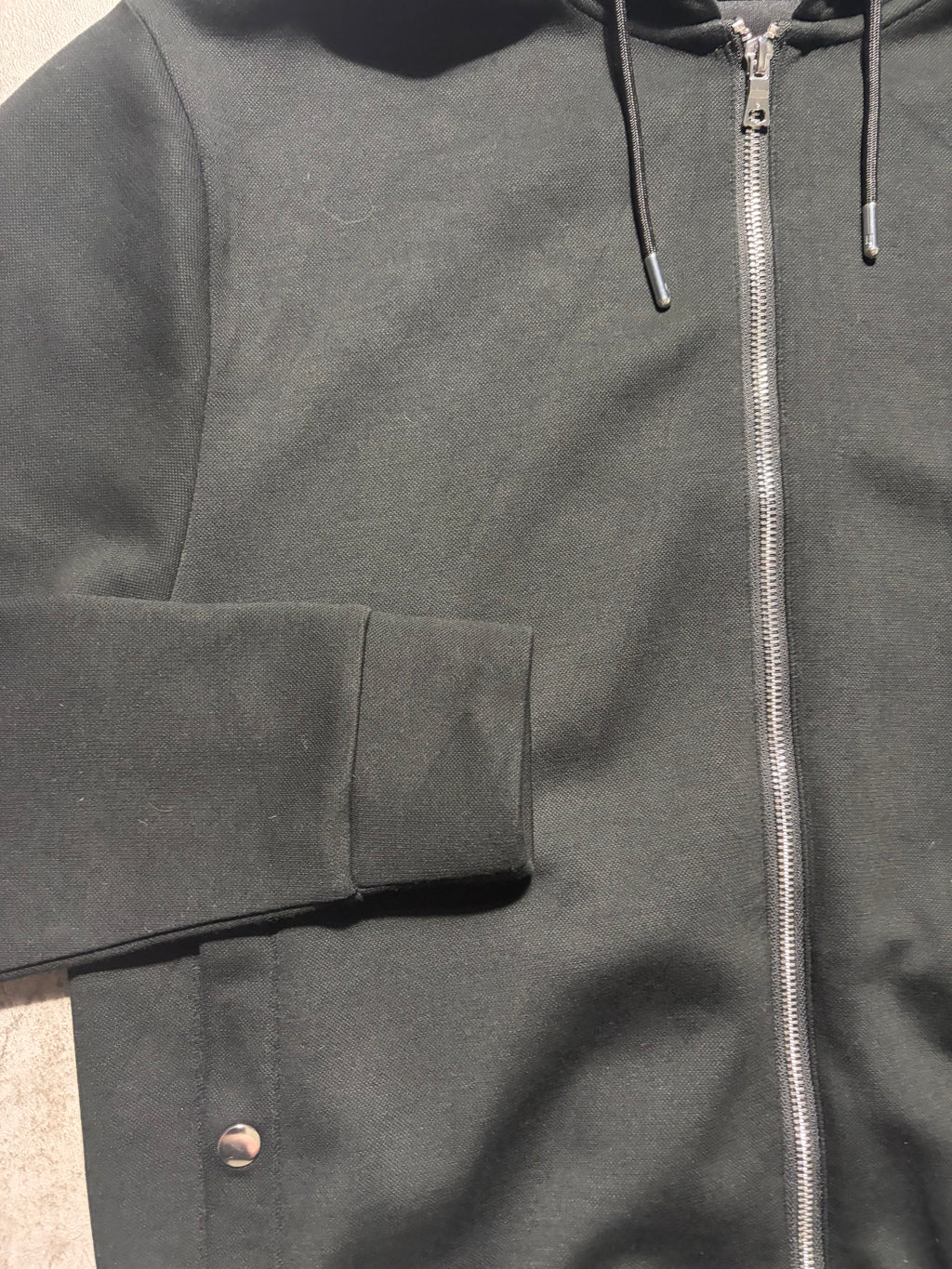 Yelir World Lux Hoodie