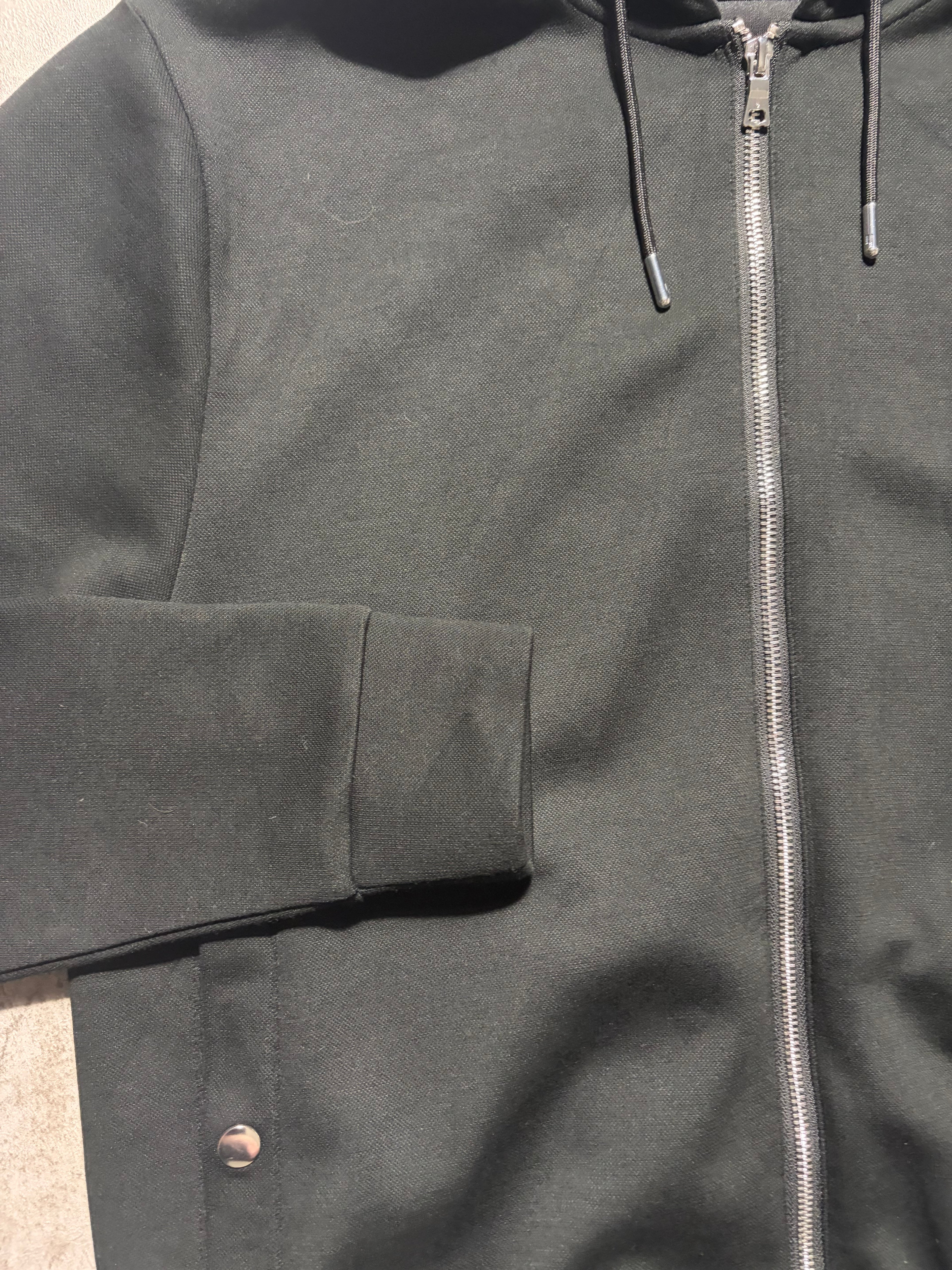 Yelir World Lux Hoodie
