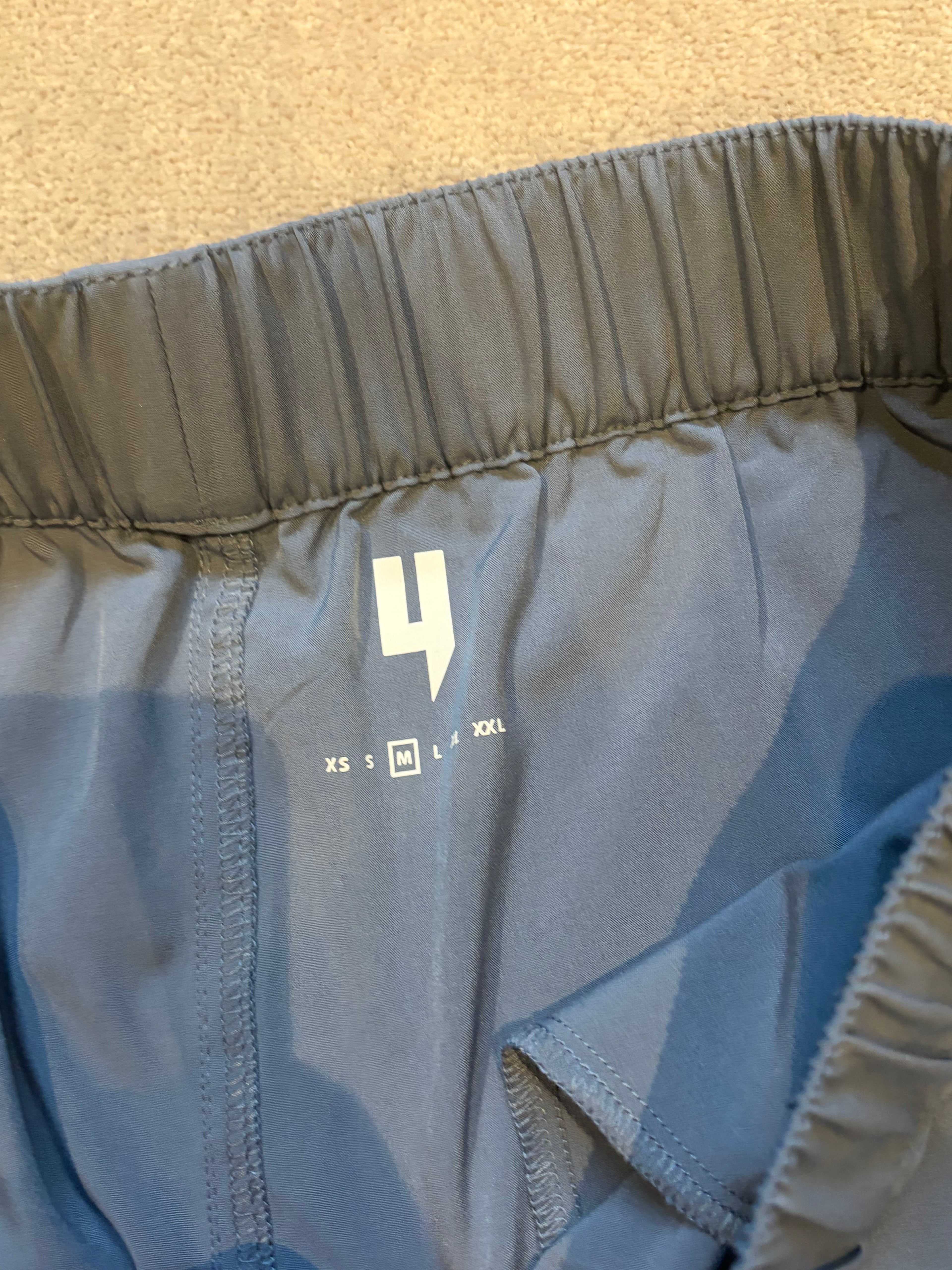 Yelir World Performance Tracksuit