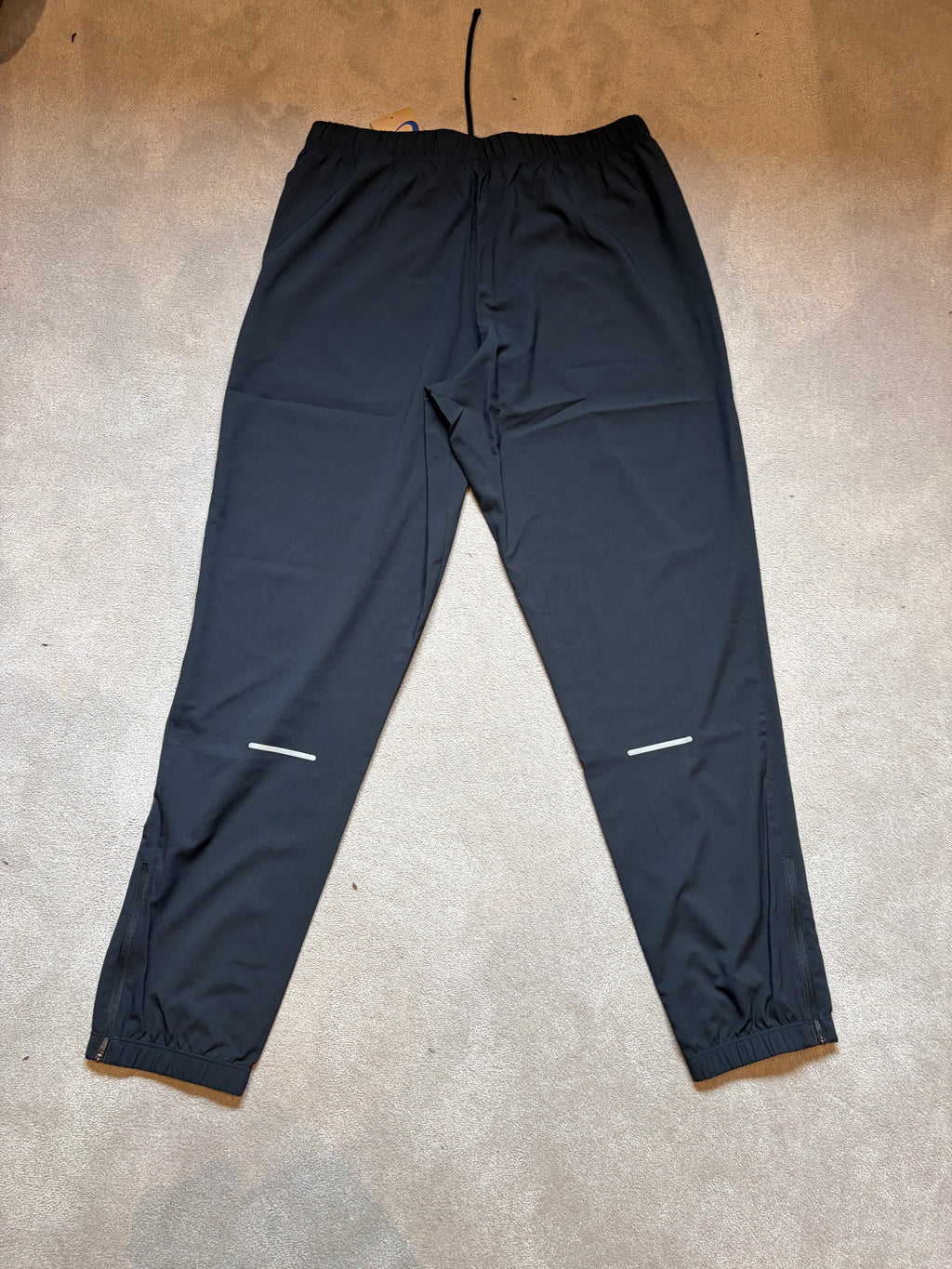 Asics Core Running Set