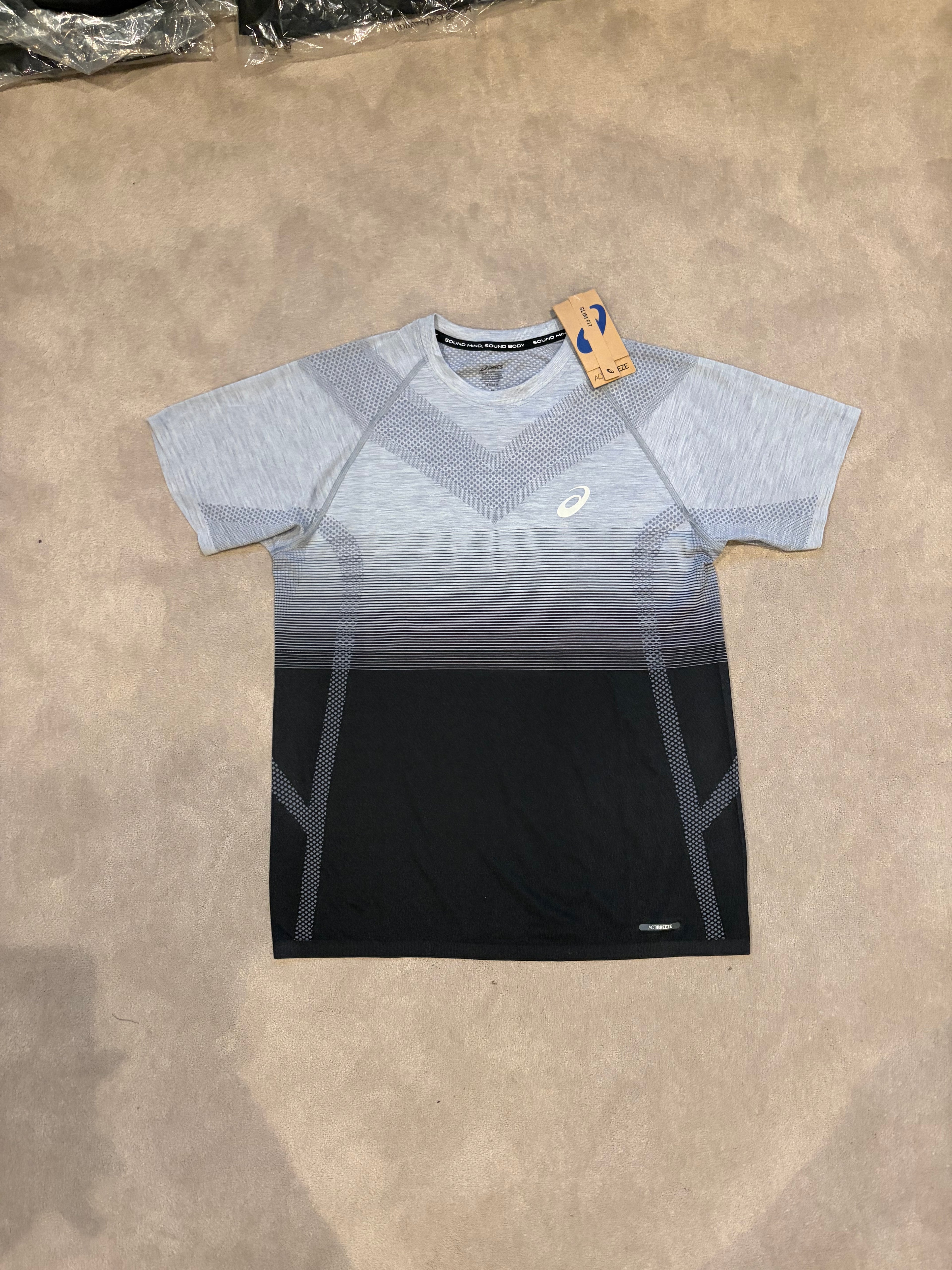 Asics Seamless Actibreeze Set