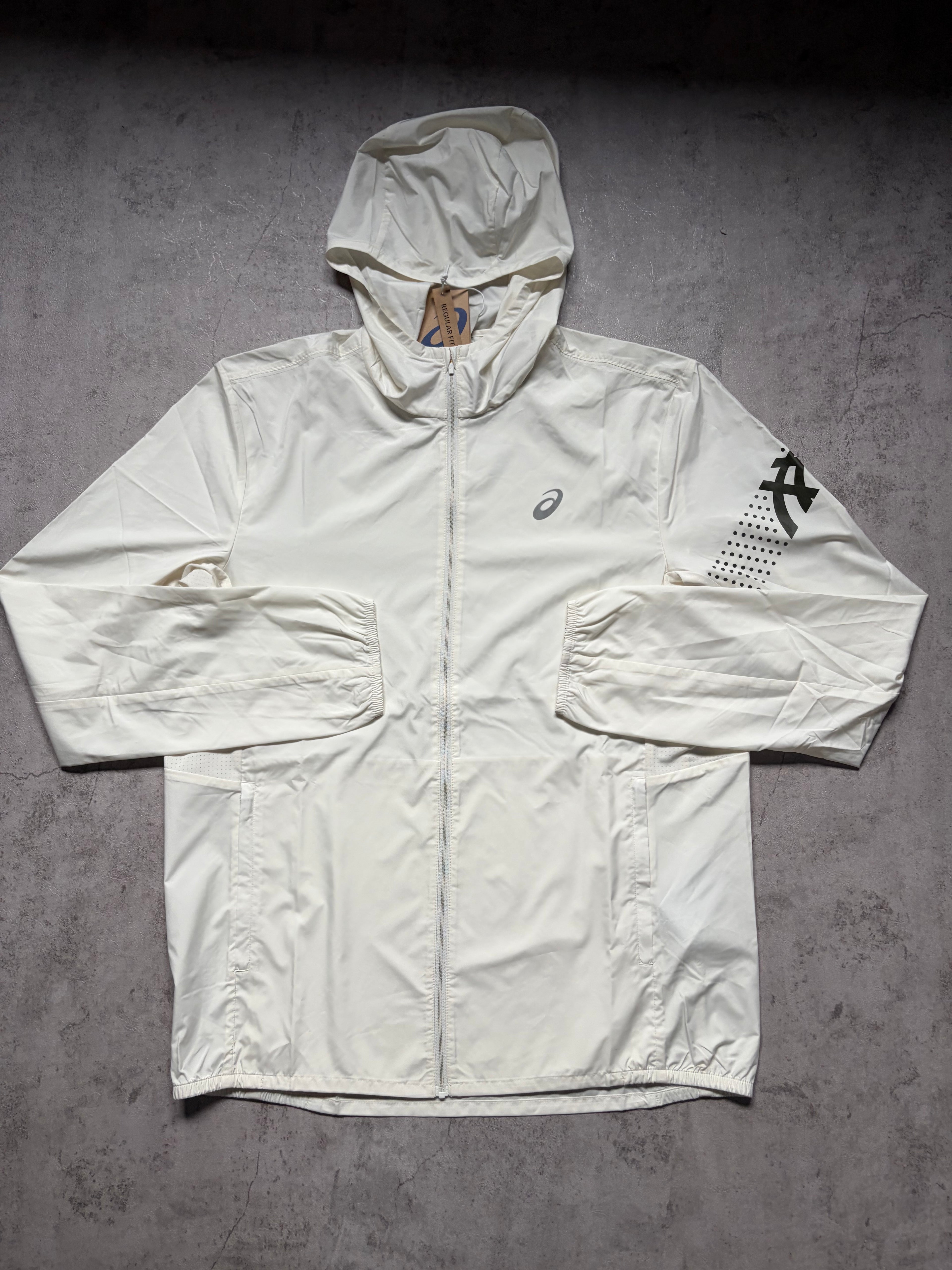 Asics Icon SS GPX Activewear Set