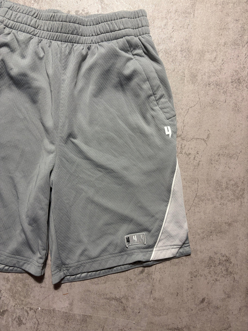 Yelir Basketball Shorts