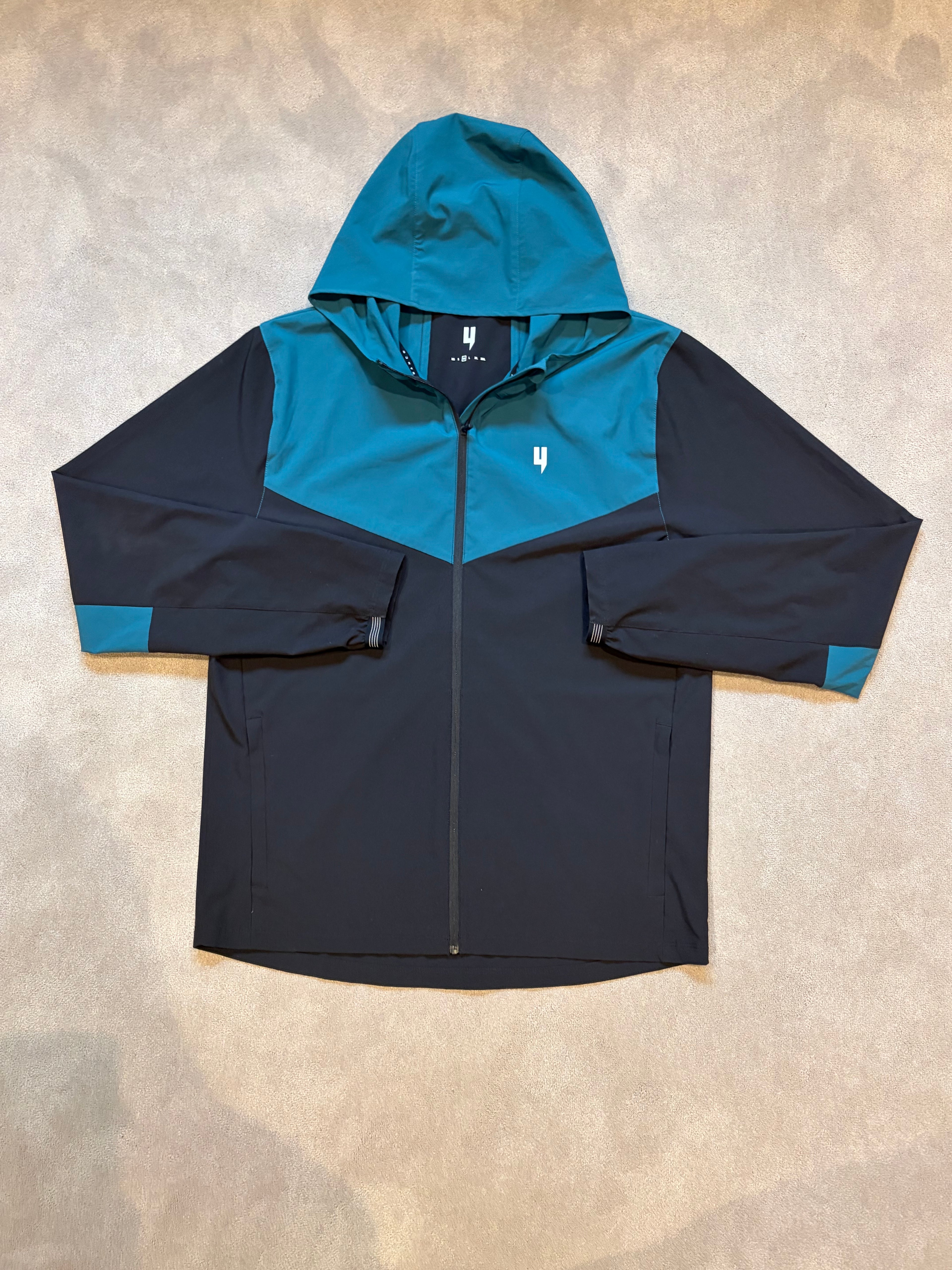 Yelir World 3 Piece Performance Set