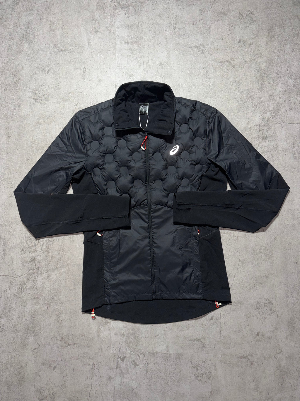 Asics Road Padded Jacket