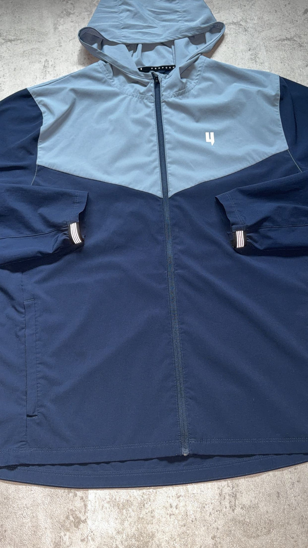 Yelir World Performance Tracksuit
