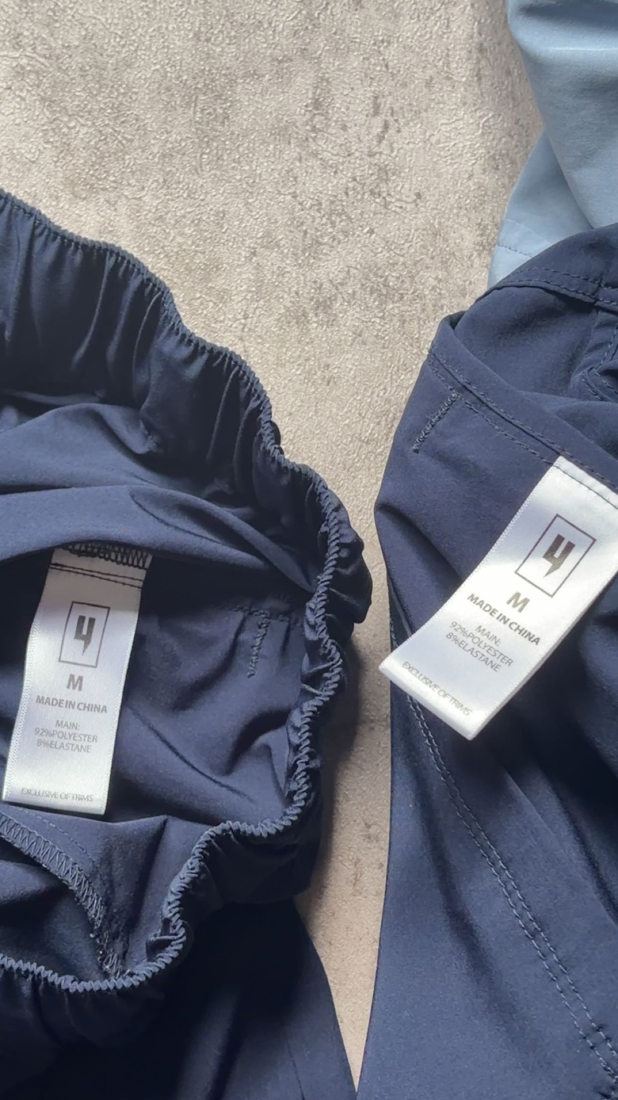 Yelir World Performance Tracksuit