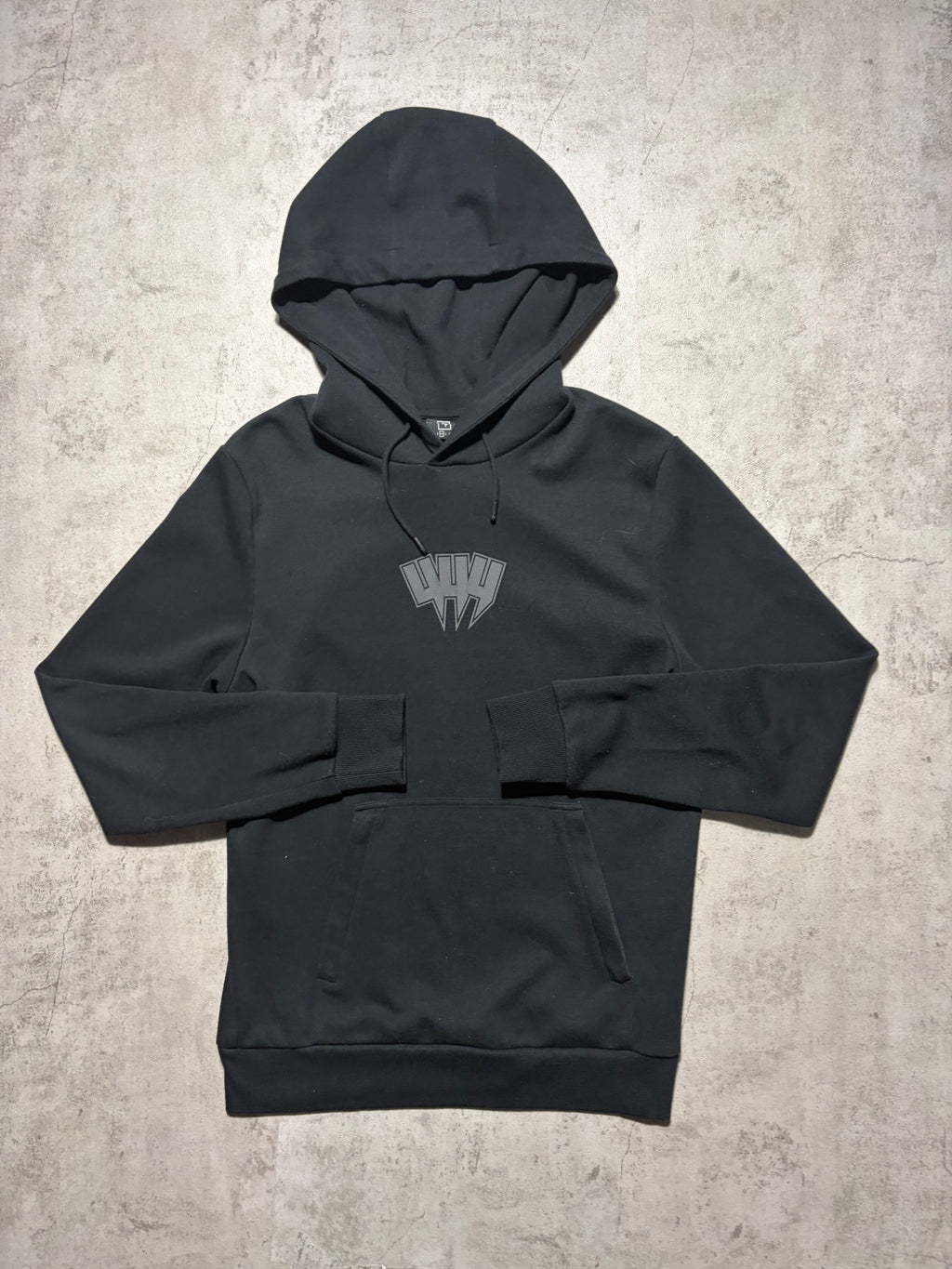 Yelir World Reflective 3Y tracksuit