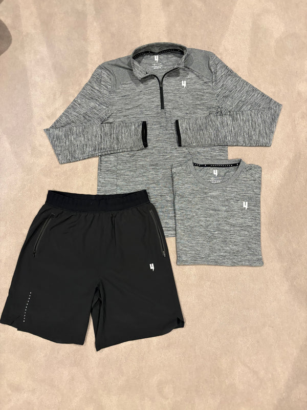 Yelir World Performance 3 Piece Set