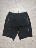 Yelir World Tech Combat Shorts