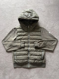 Yelir World Panel Jacket
